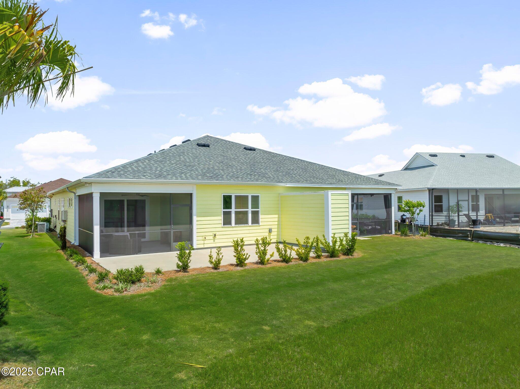 Latitude at Watersound - Residential