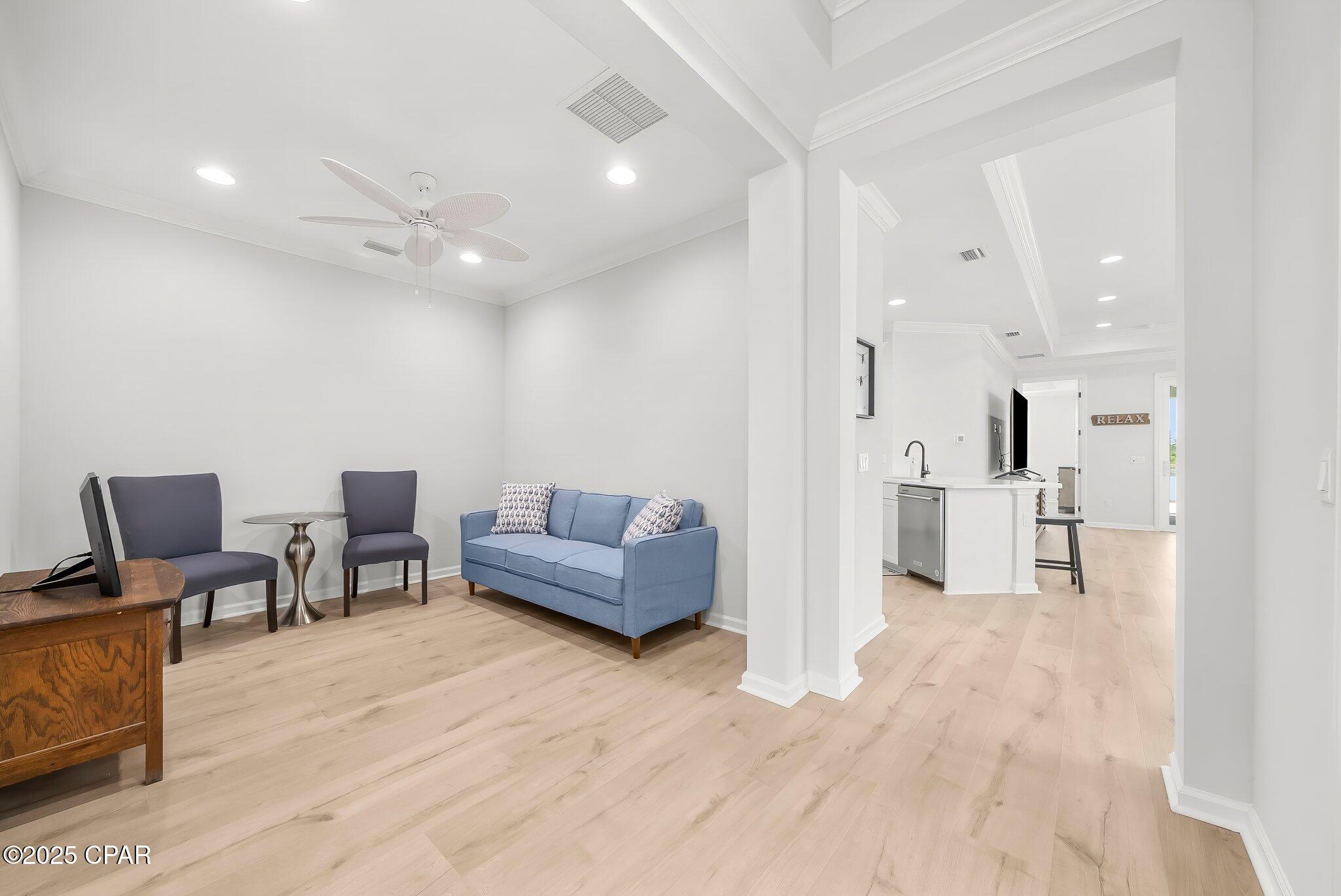 Latitude at Watersound - Residential