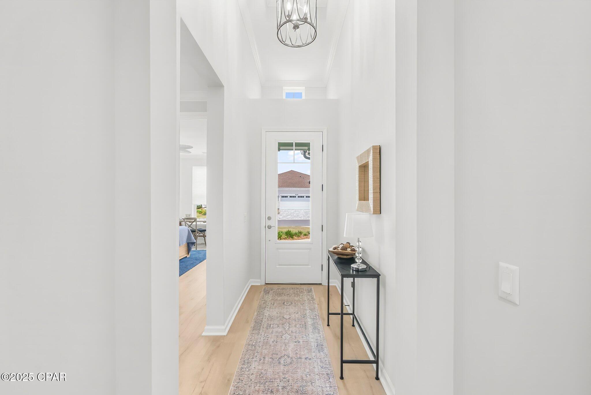 Latitude at Watersound - Residential