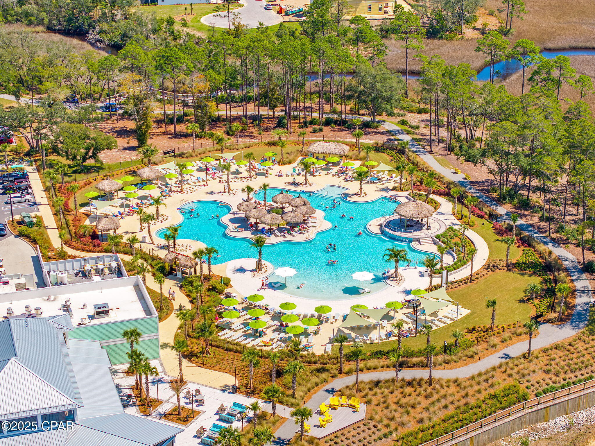 Latitude at Watersound - Residential