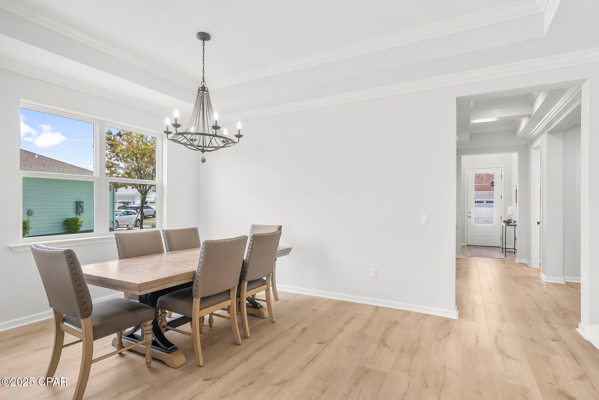 Latitude at Watersound - Residential