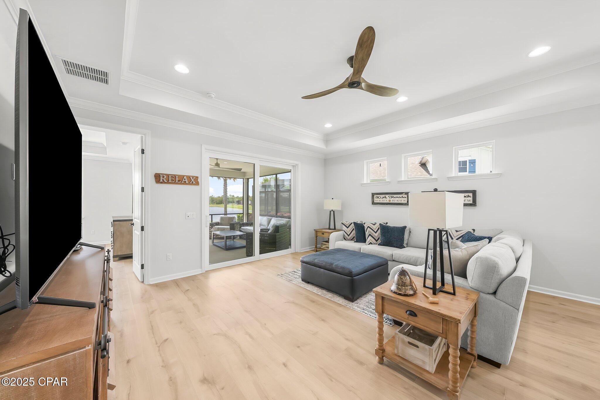 Latitude at Watersound - Residential