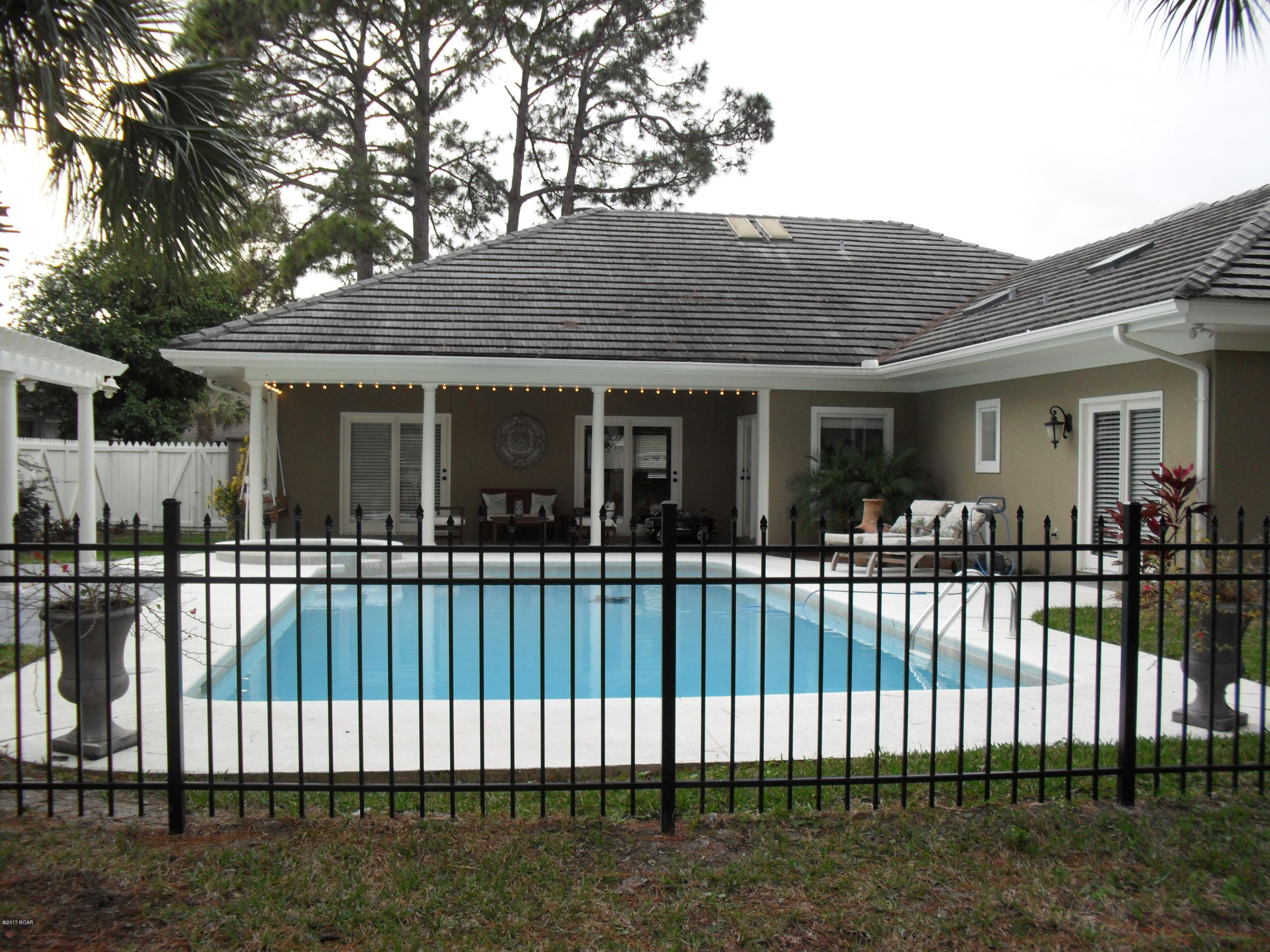 Bay Point Unit 1 - Residential