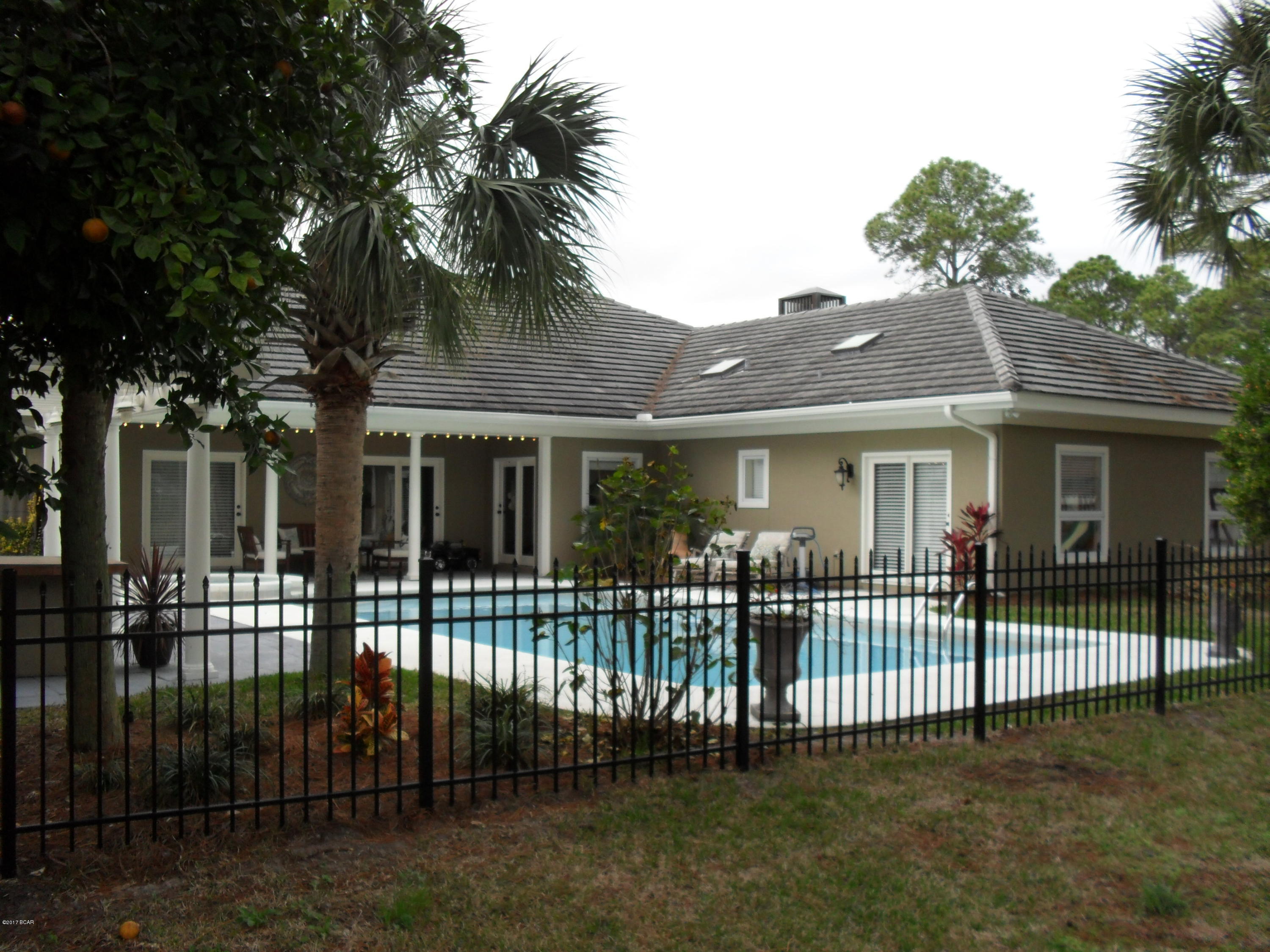 Bay Point Unit 1 - Residential