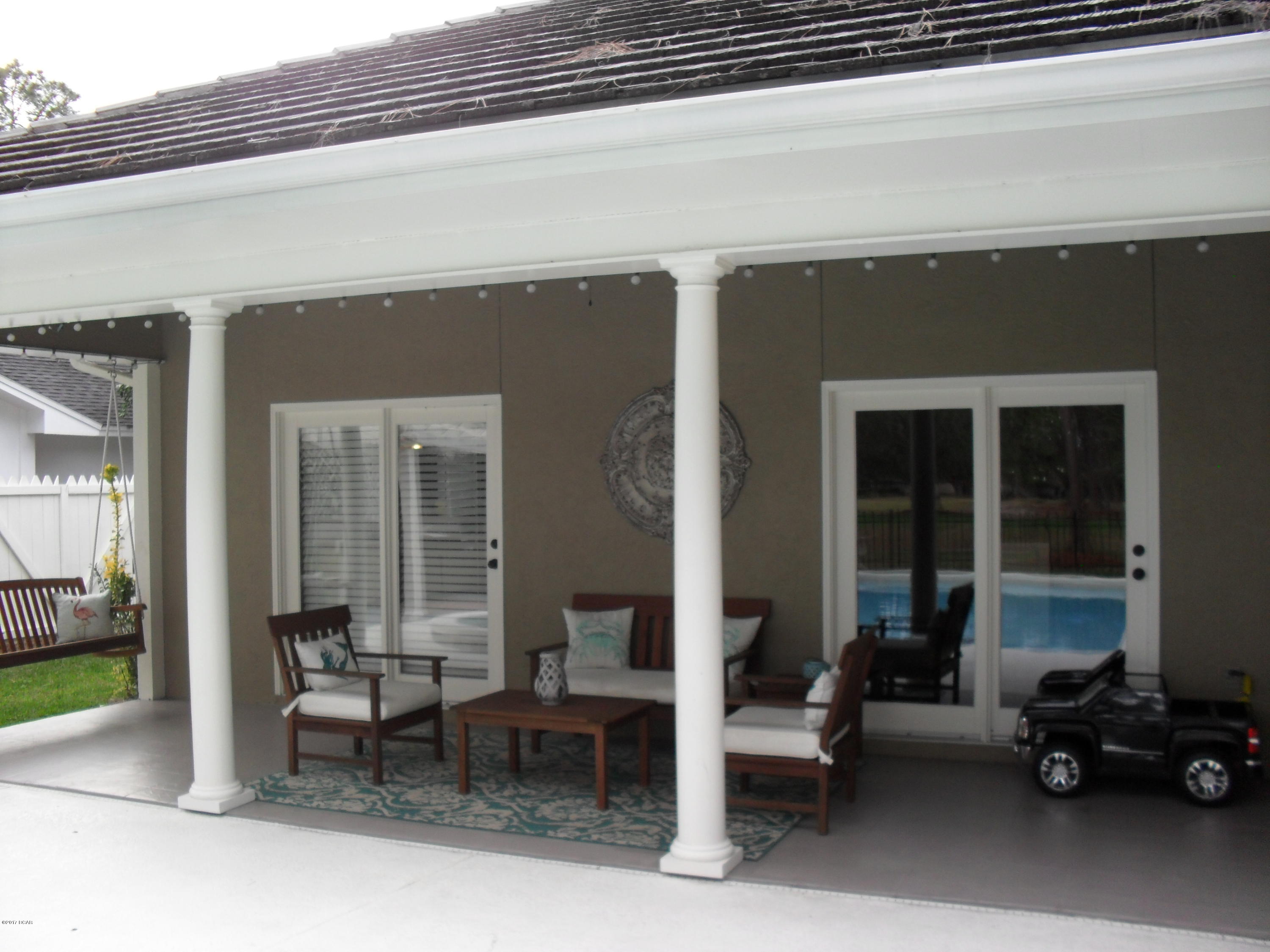 Bay Point Unit 1 - Residential