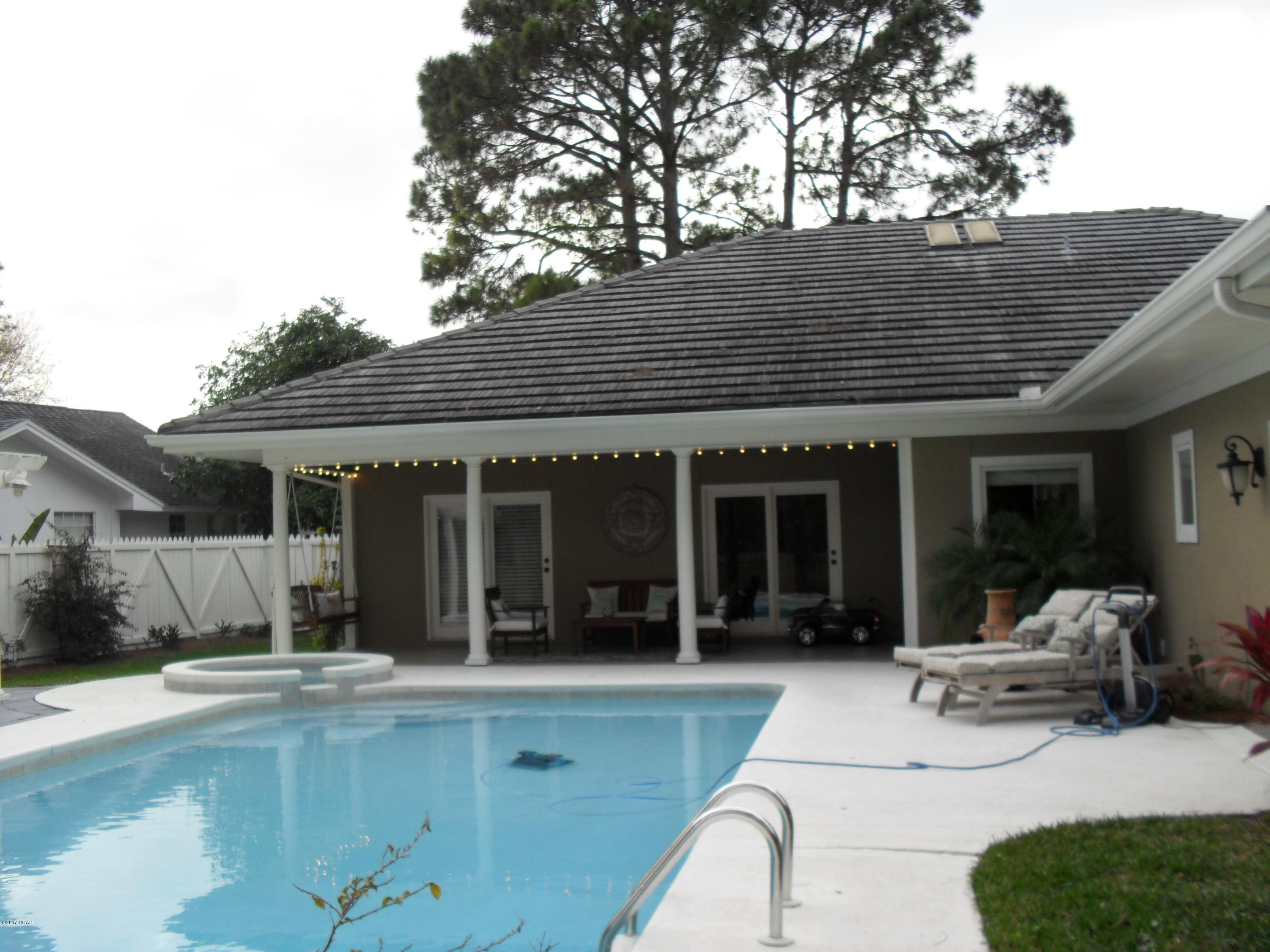 Bay Point Unit 1 - Residential