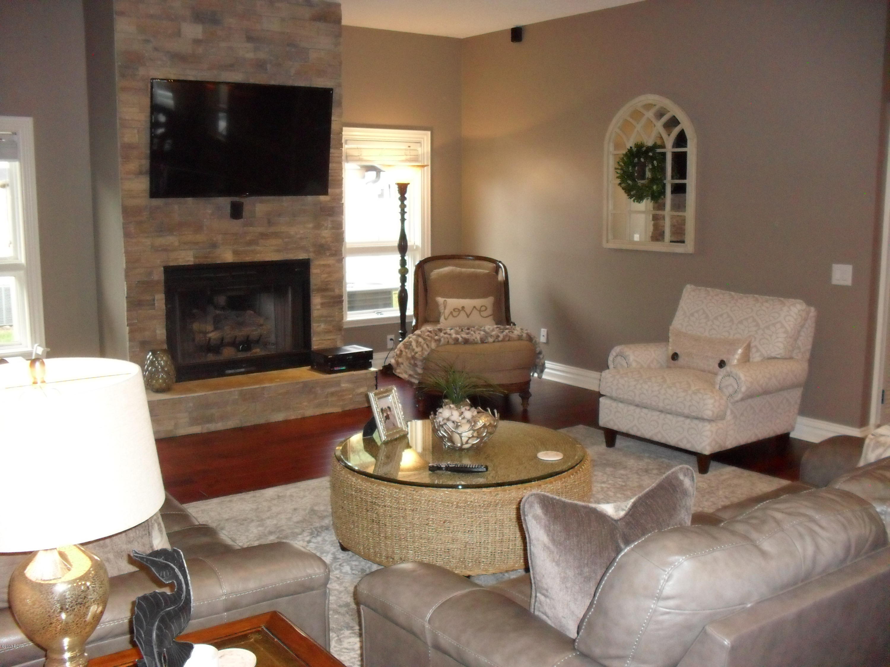 Bay Point Unit 1 - Residential