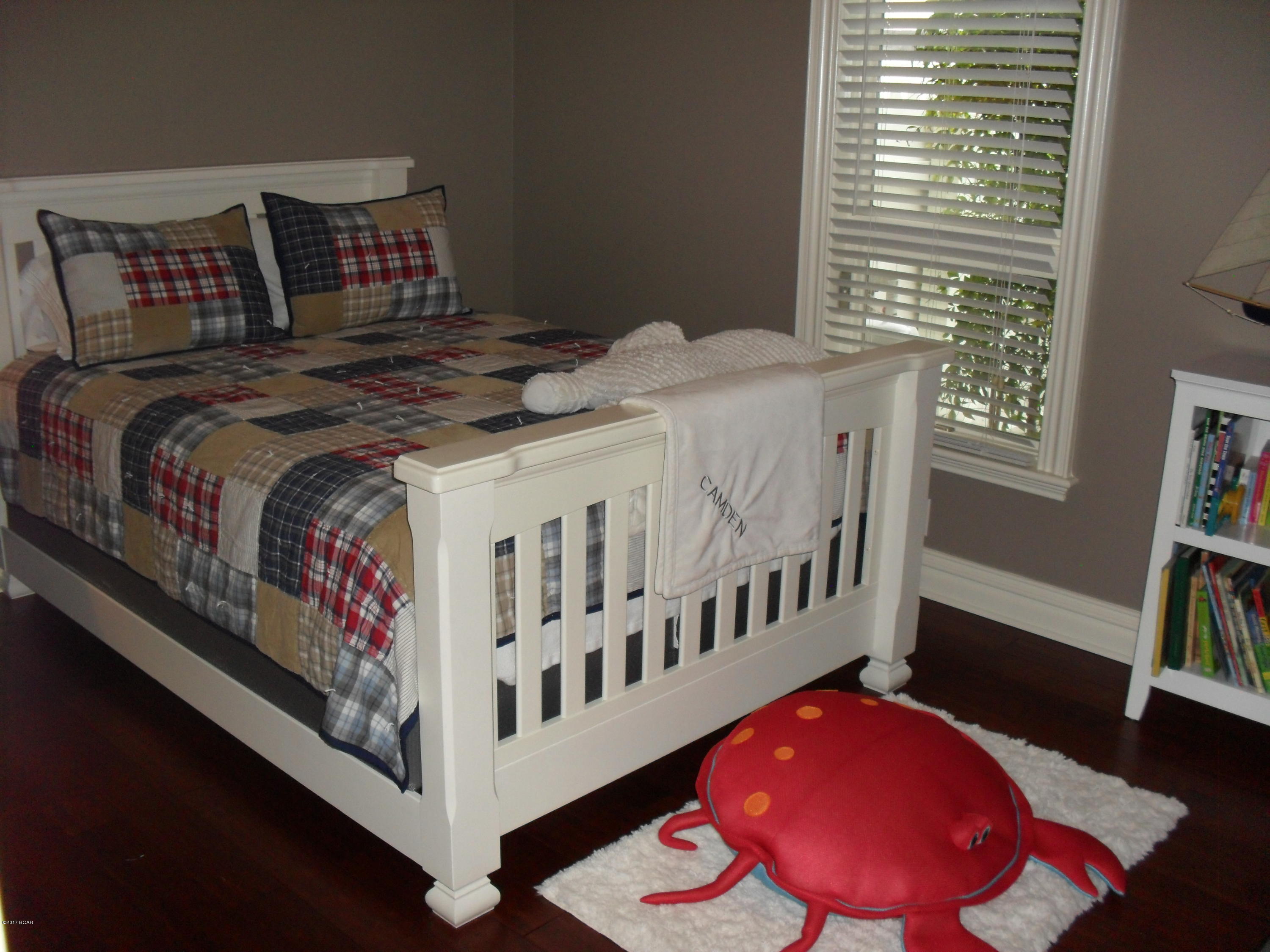 Bay Point Unit 1 - Residential