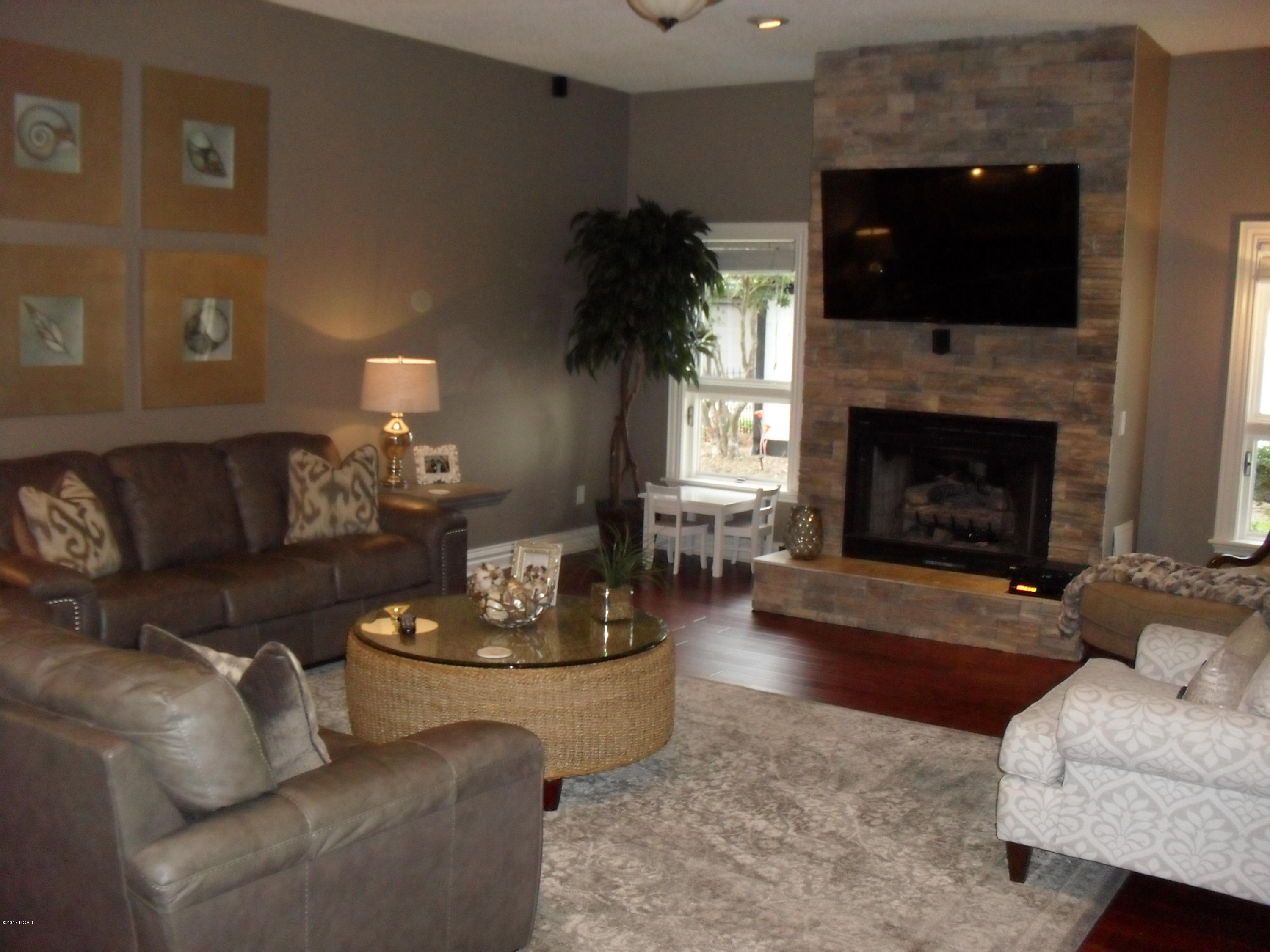 Bay Point Unit 1 - Residential