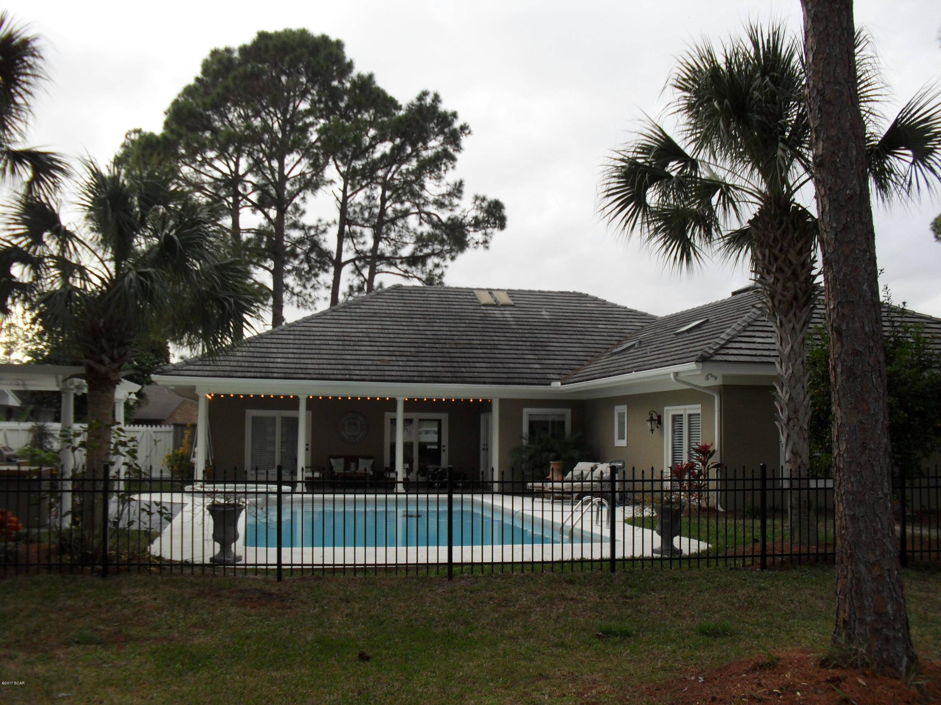 Bay Point Unit 1 - Residential