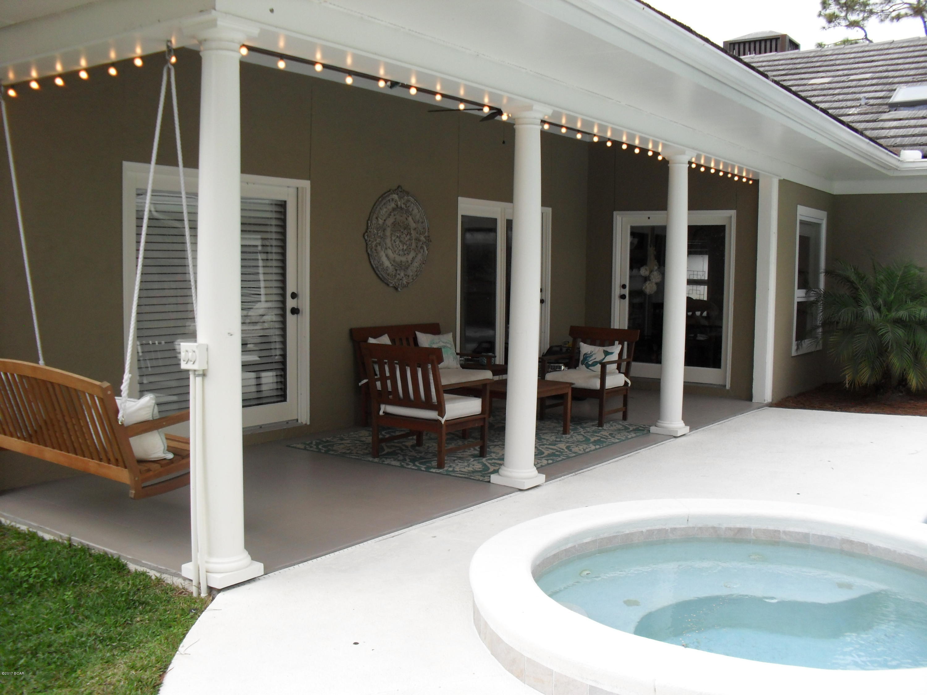 Bay Point Unit 1 - Residential