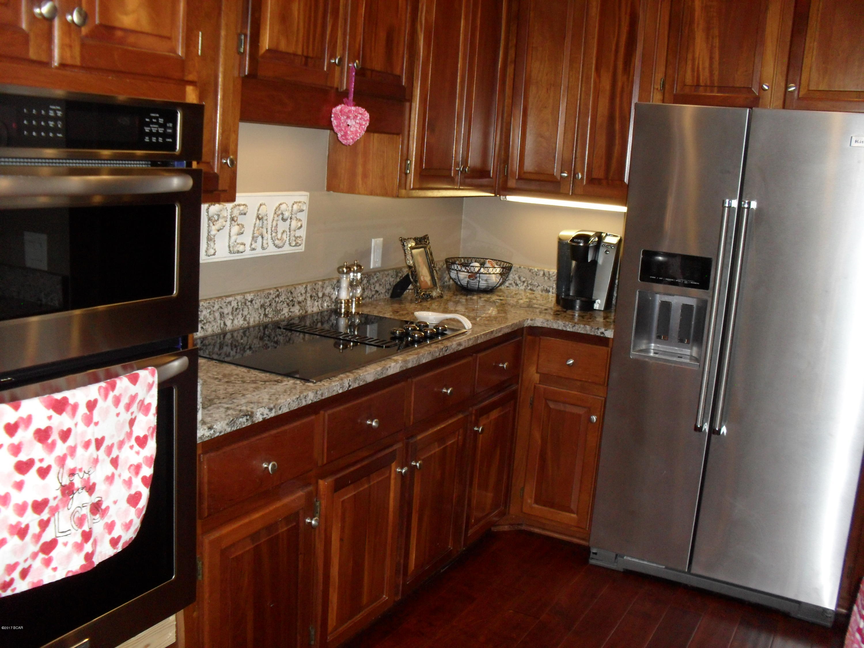 Bay Point Unit 1 - Residential