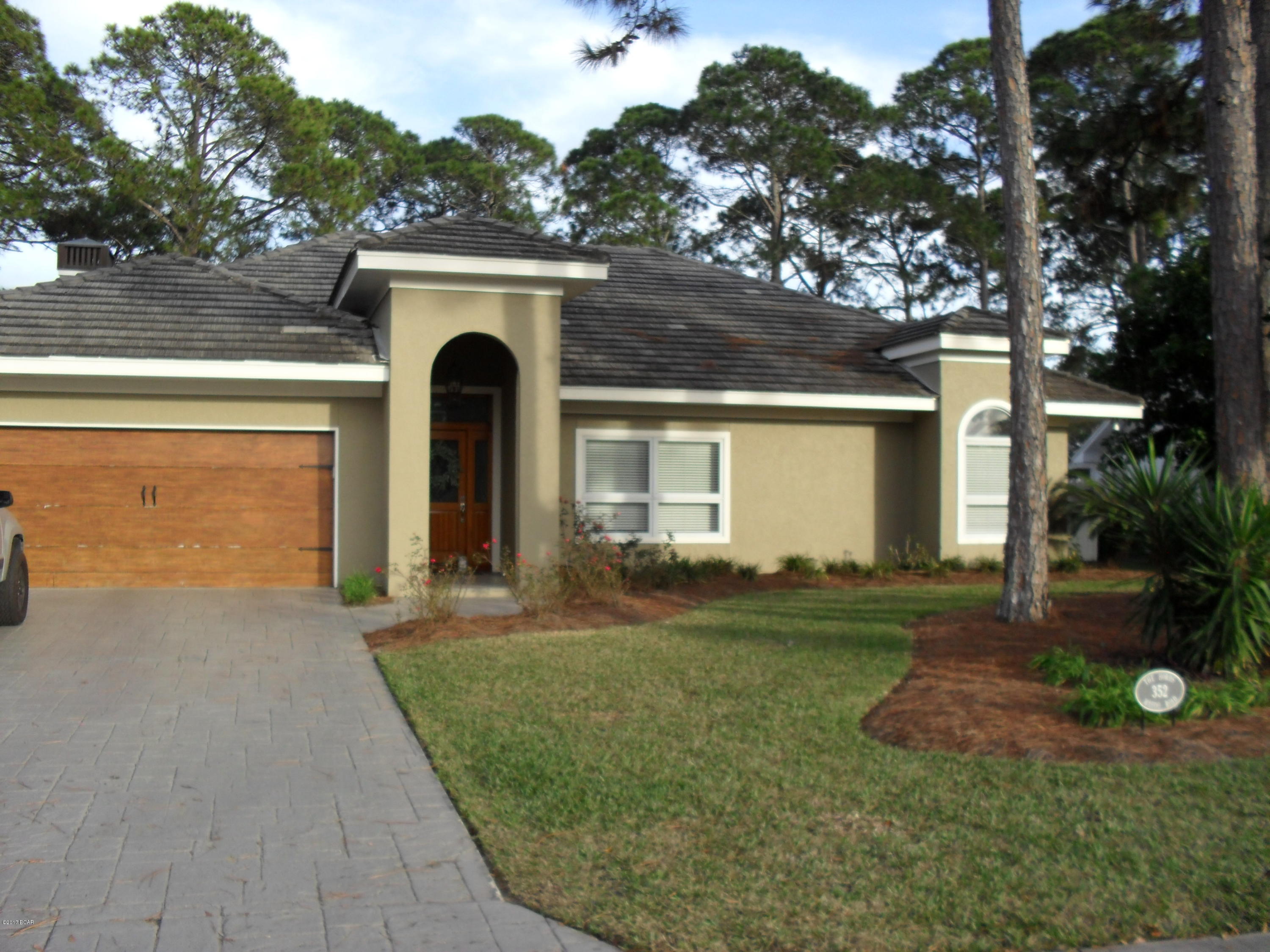 Bay Point Unit 1 - Residential