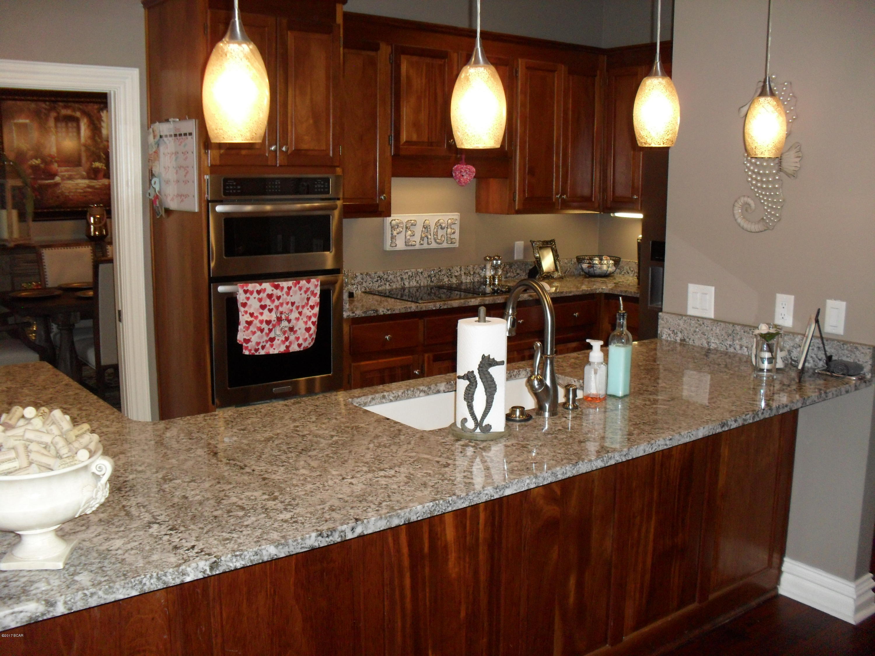 Bay Point Unit 1 - Residential