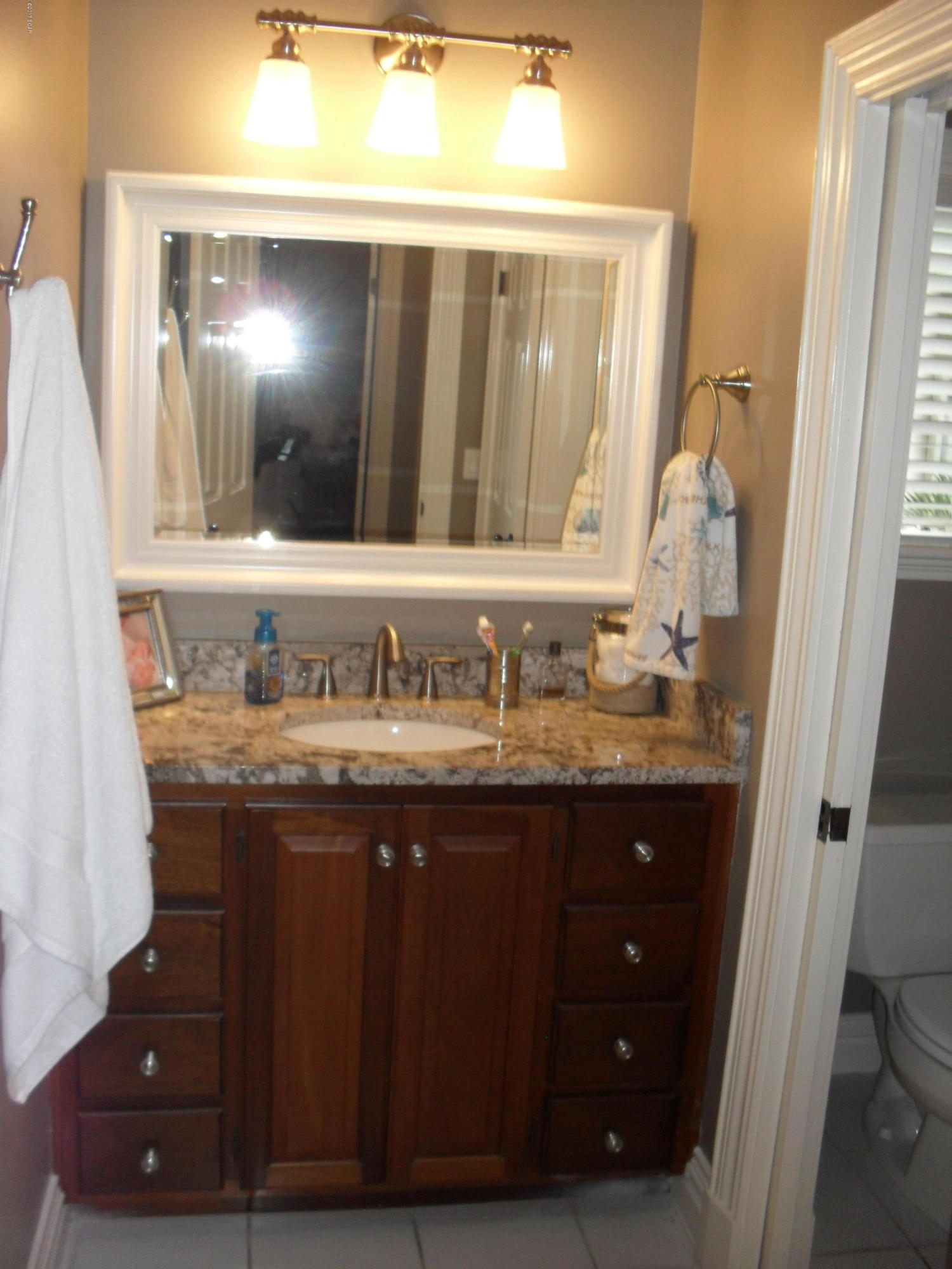 Bay Point Unit 1 - Residential