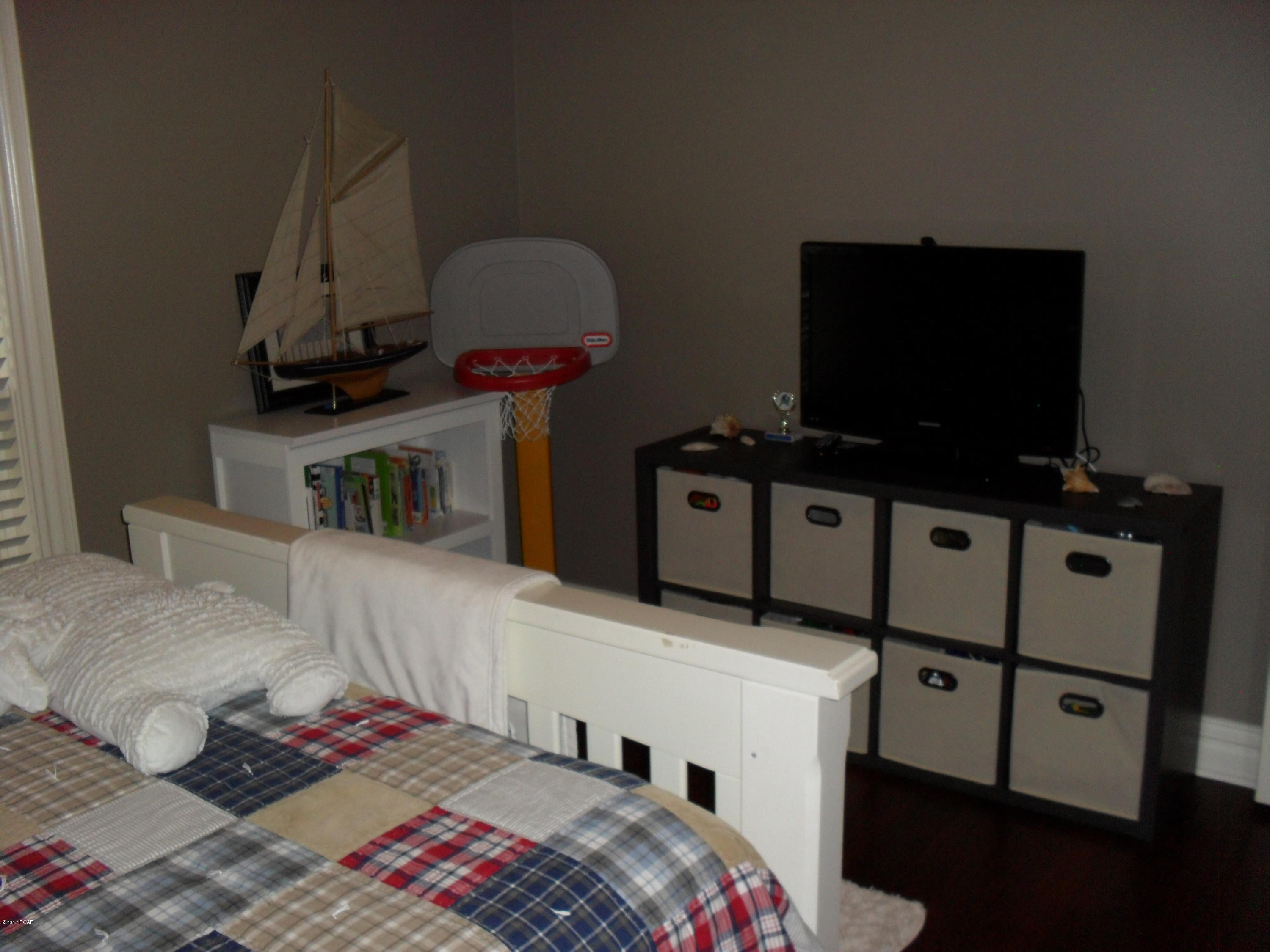 Bay Point Unit 1 - Residential