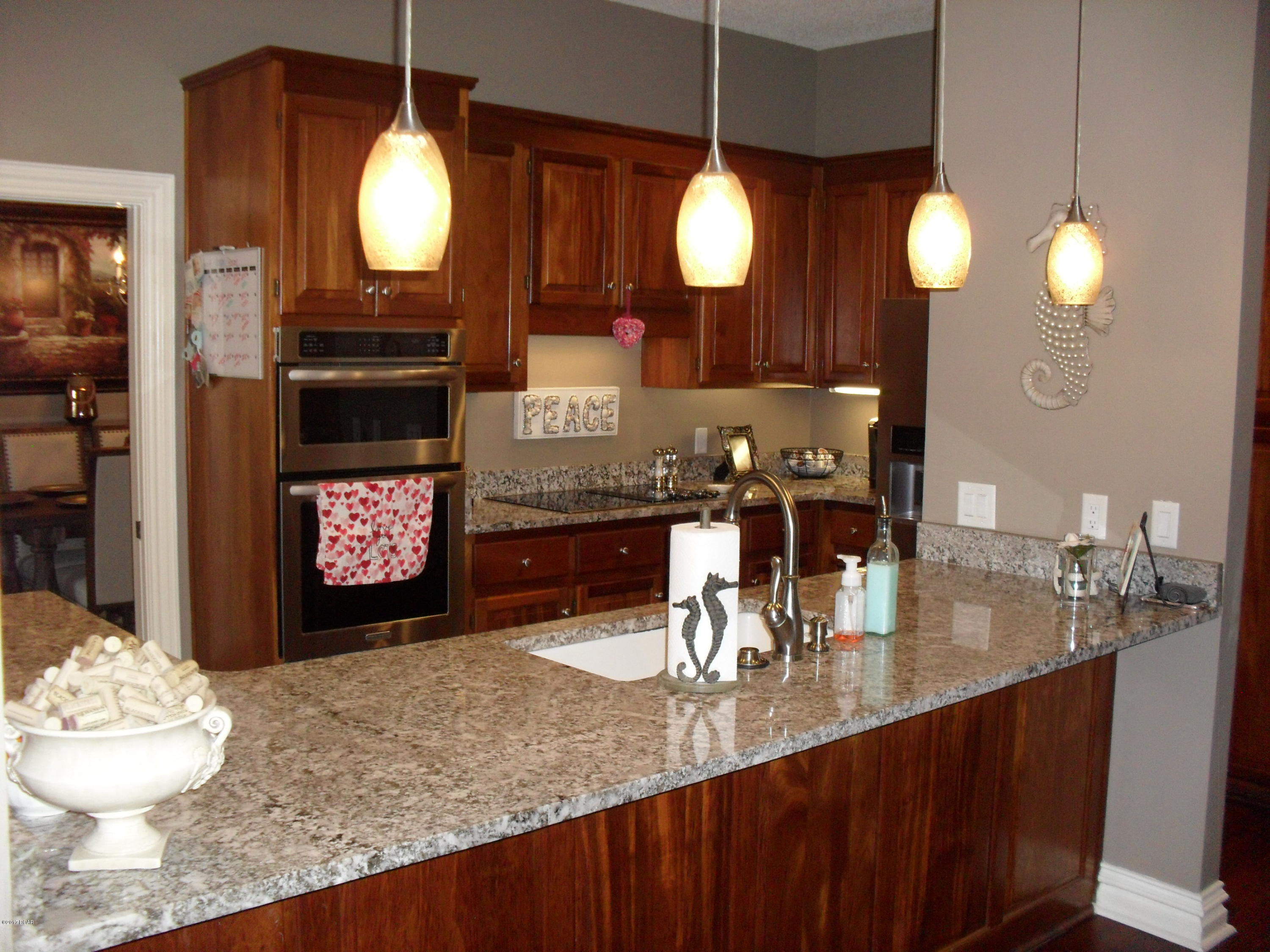 Bay Point Unit 1 - Residential