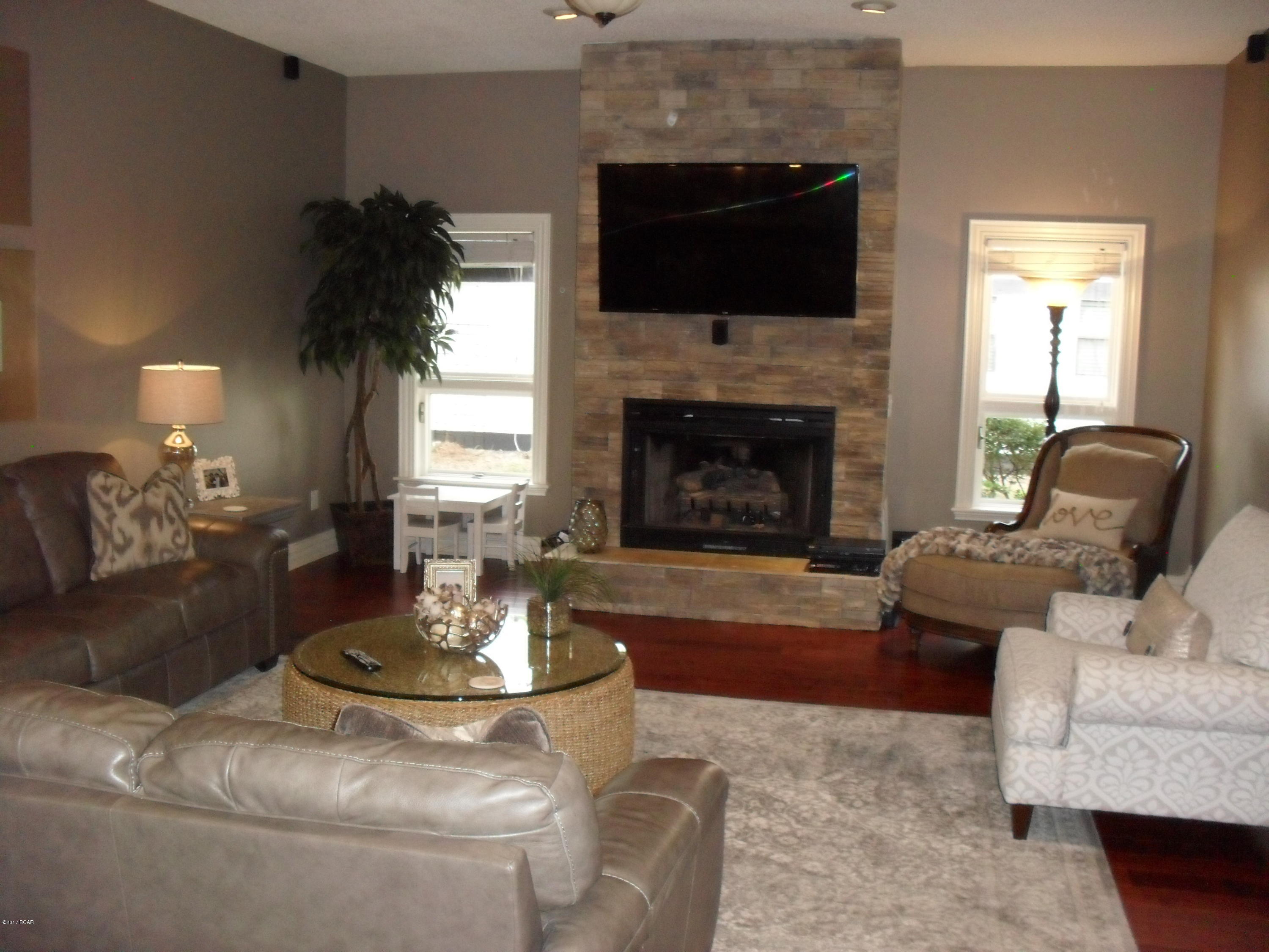 Bay Point Unit 1 - Residential