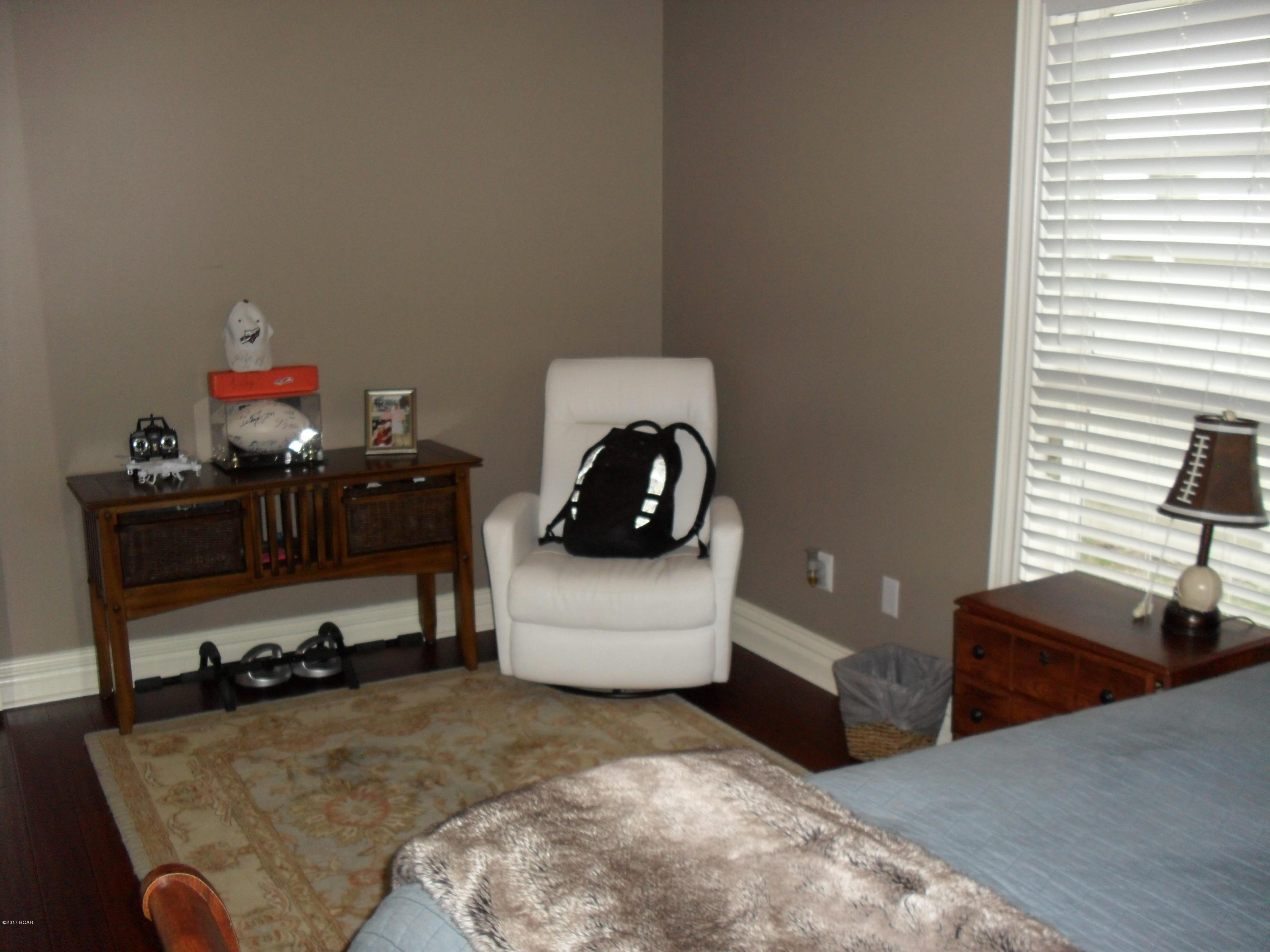 Bay Point Unit 1 - Residential