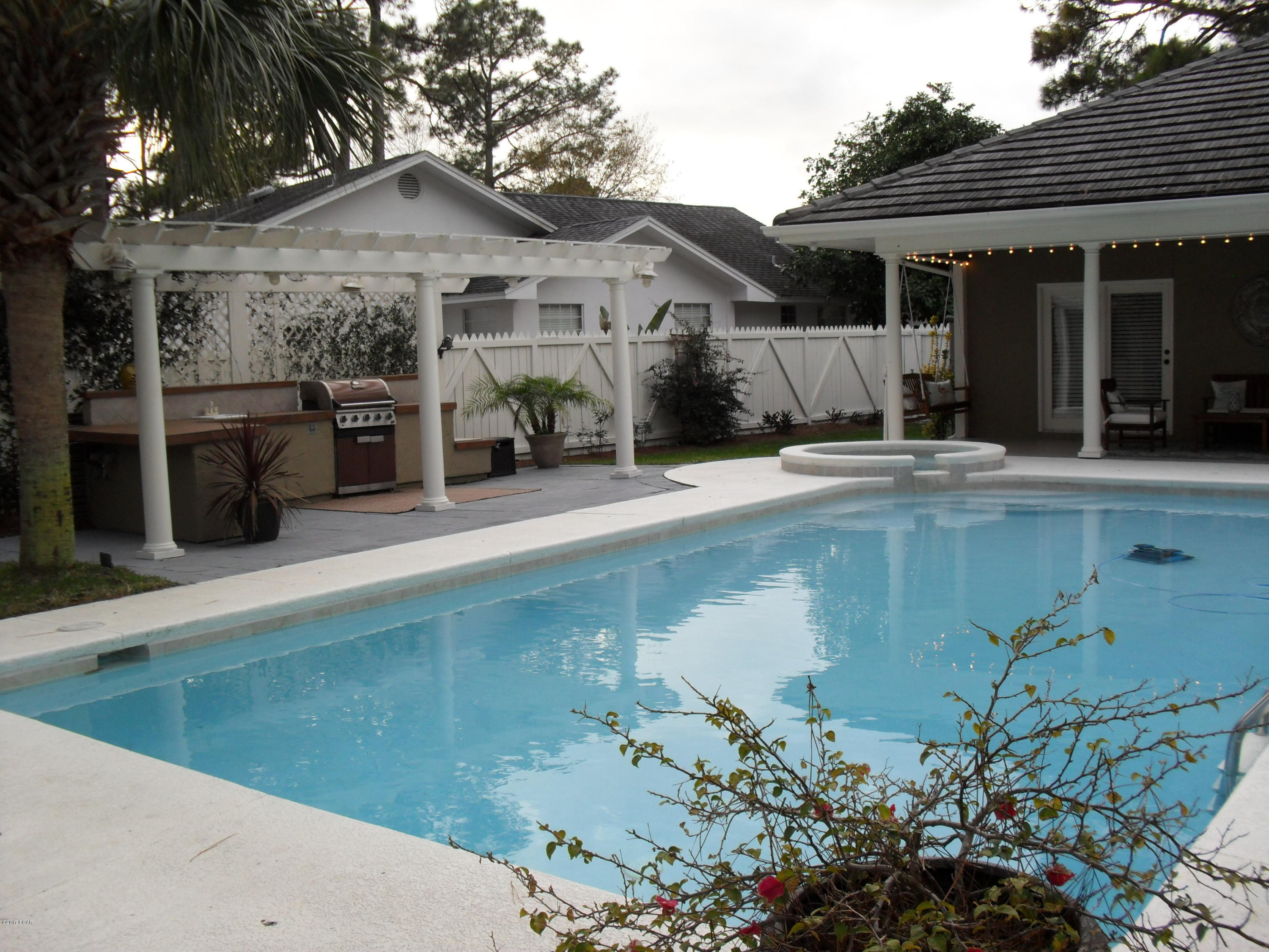 Bay Point Unit 1 - Residential