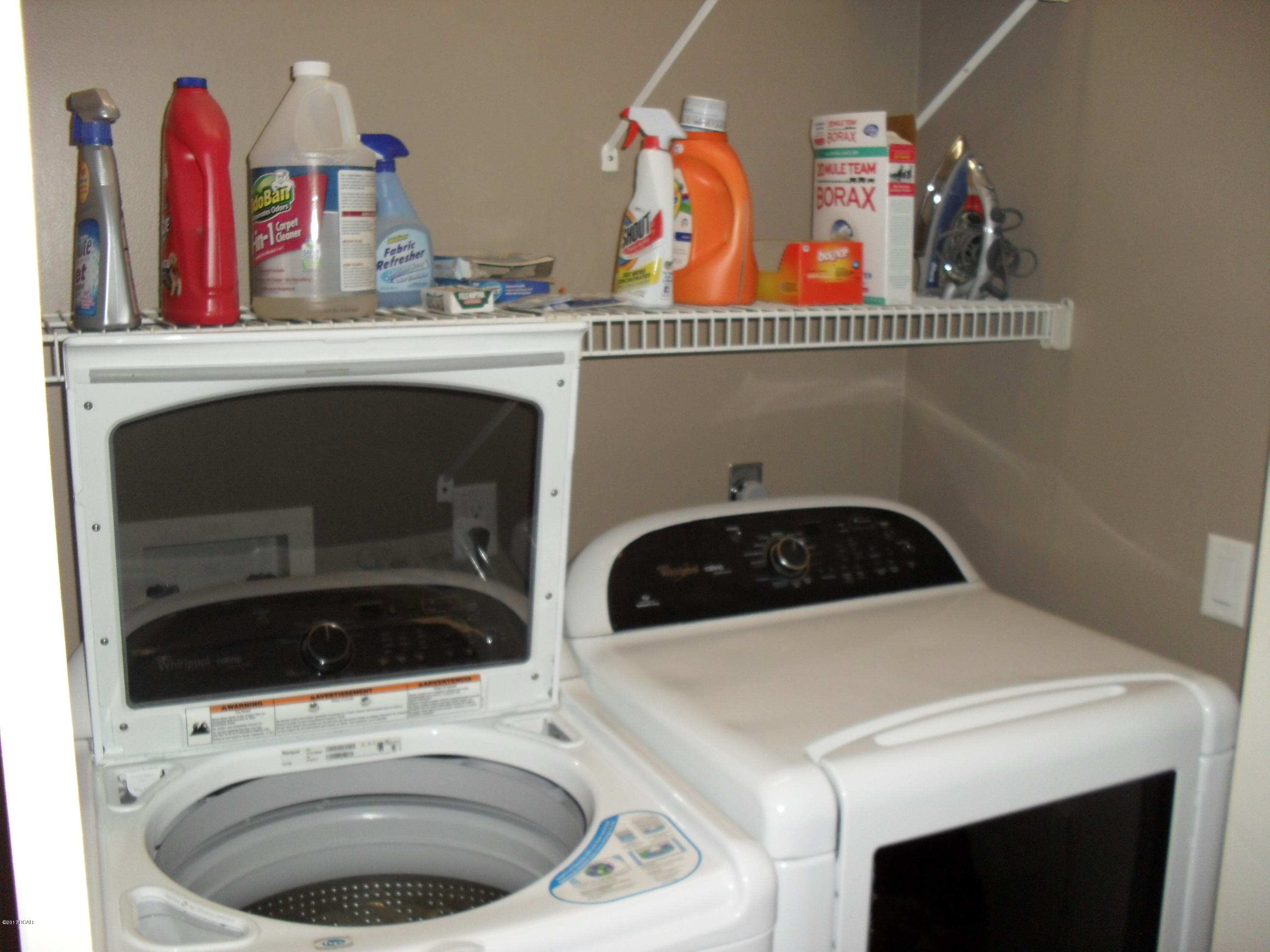 Bay Point Unit 1 - Residential