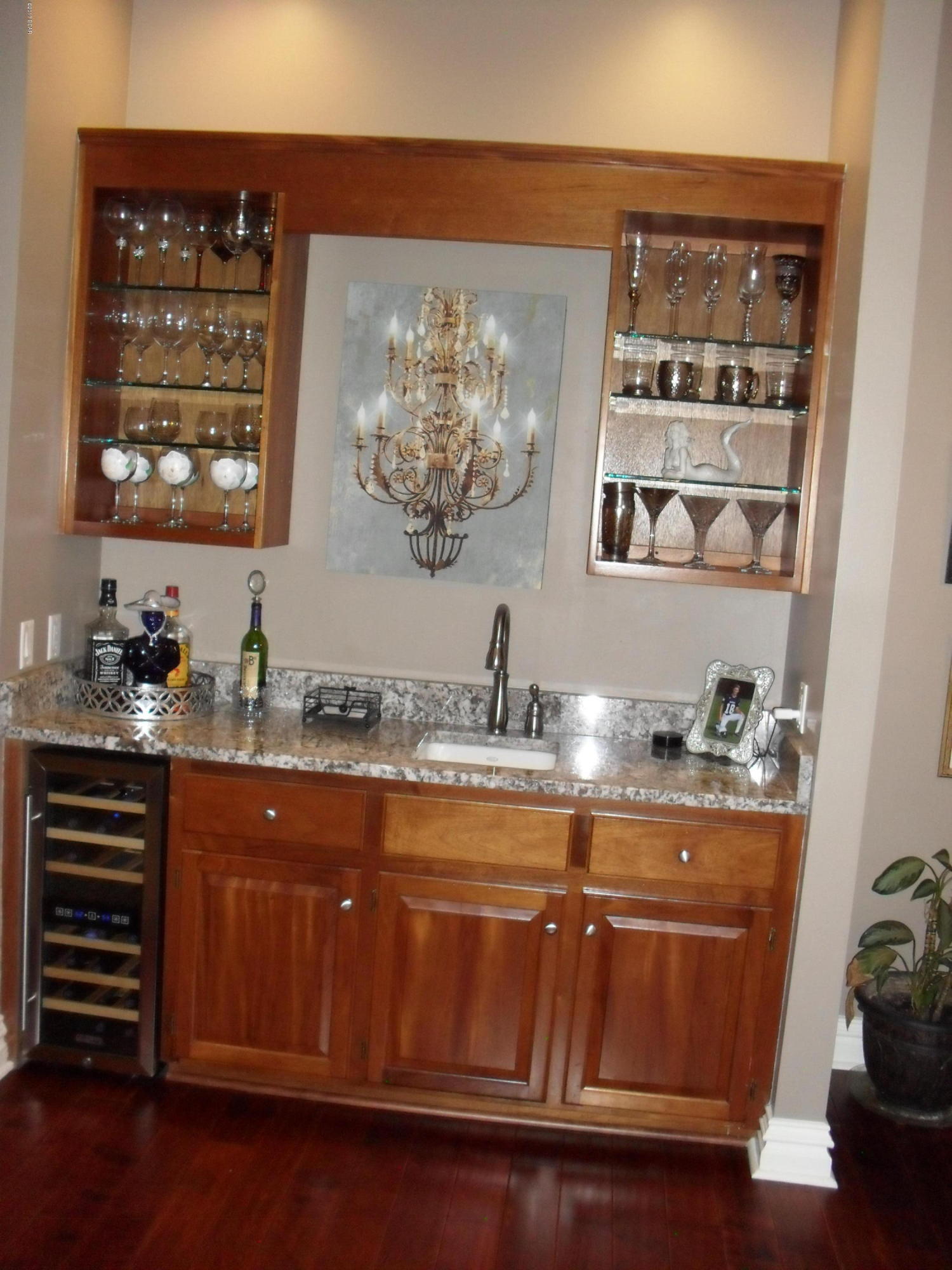 Bay Point Unit 1 - Residential