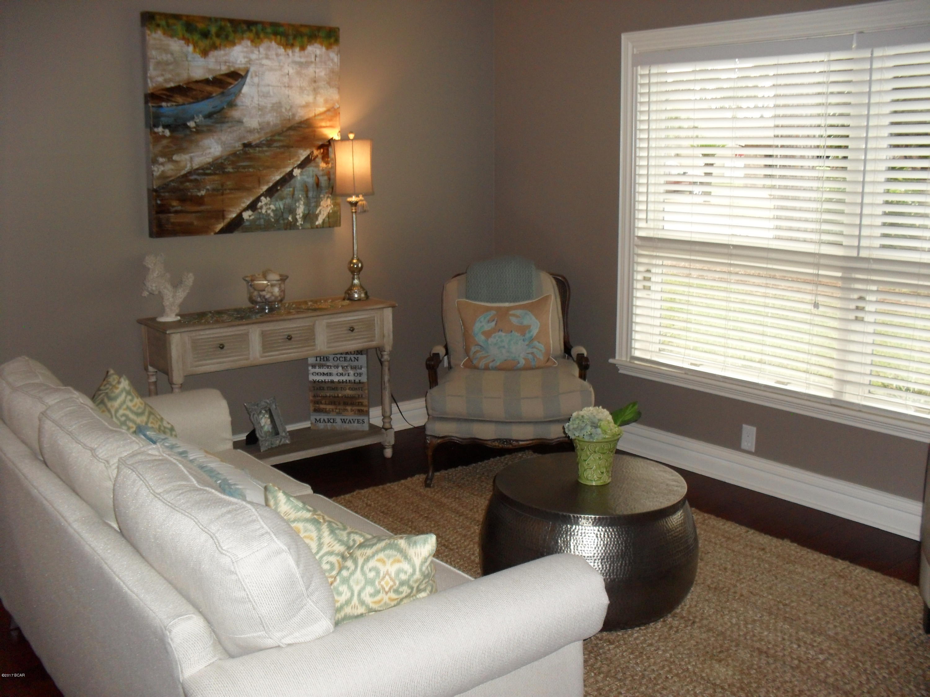 Bay Point Unit 1 - Residential