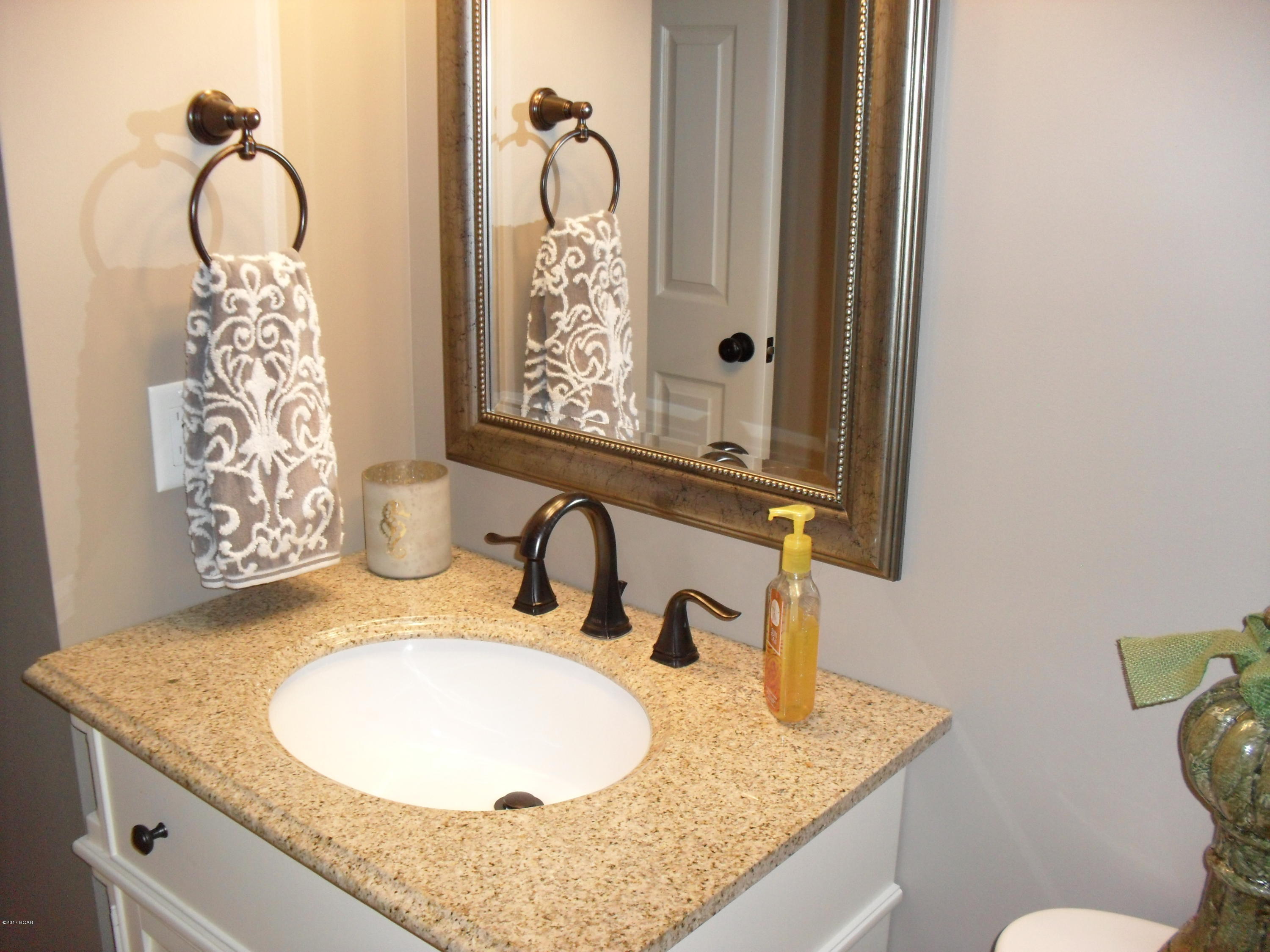 Bay Point Unit 1 - Residential