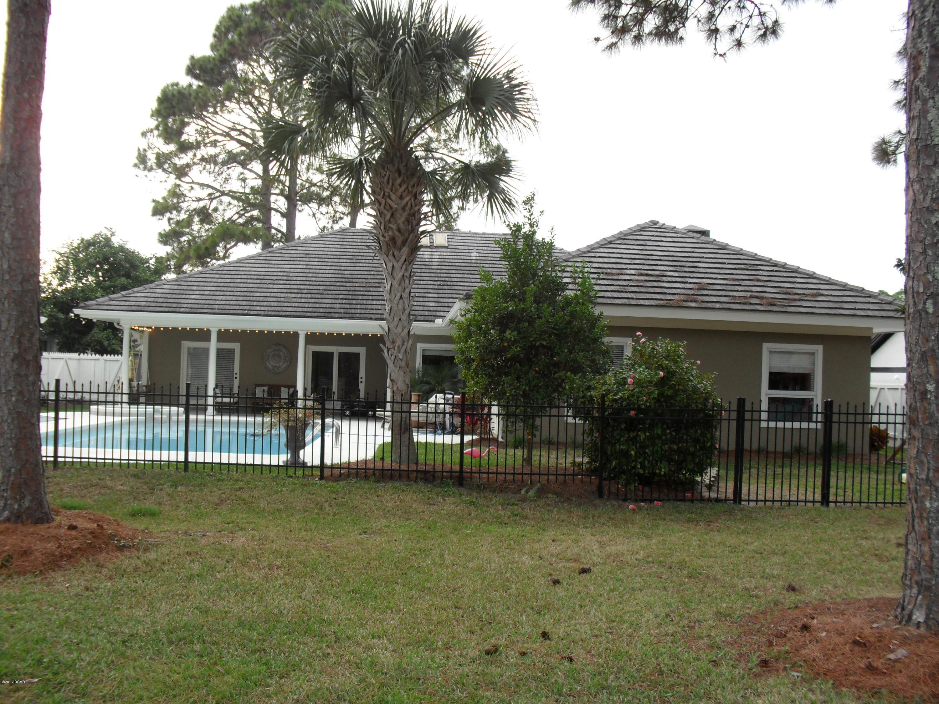 Bay Point Unit 1 - Residential