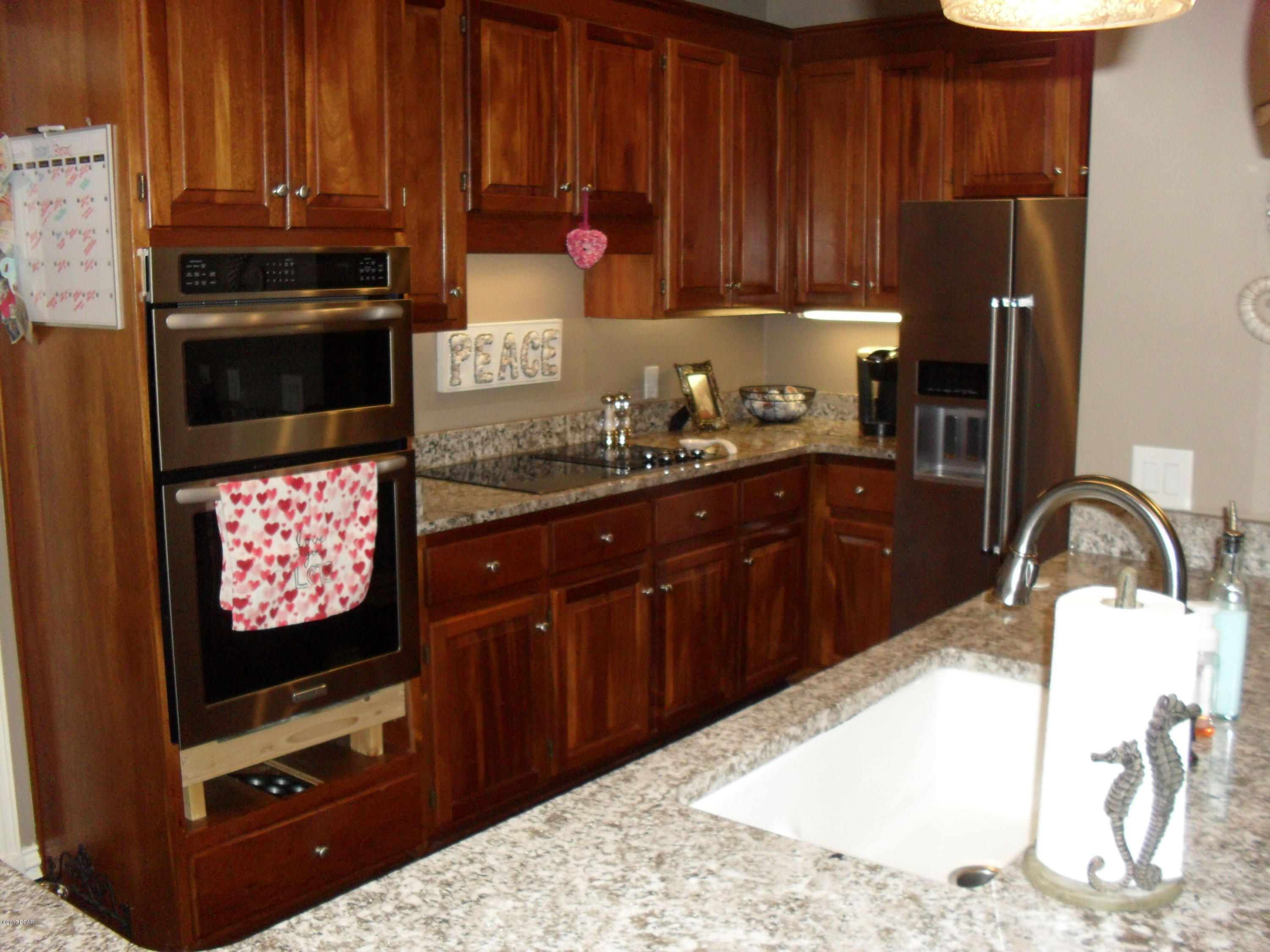 Bay Point Unit 1 - Residential