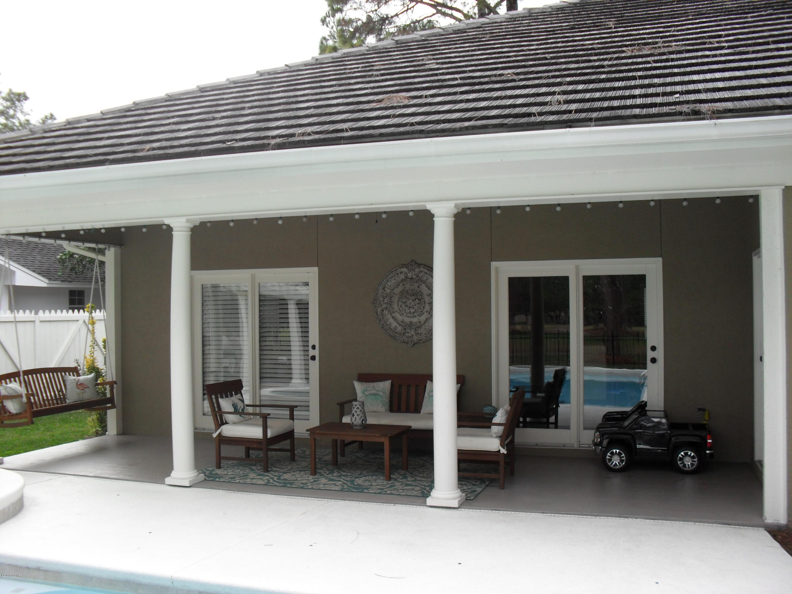 Bay Point Unit 1 - Residential