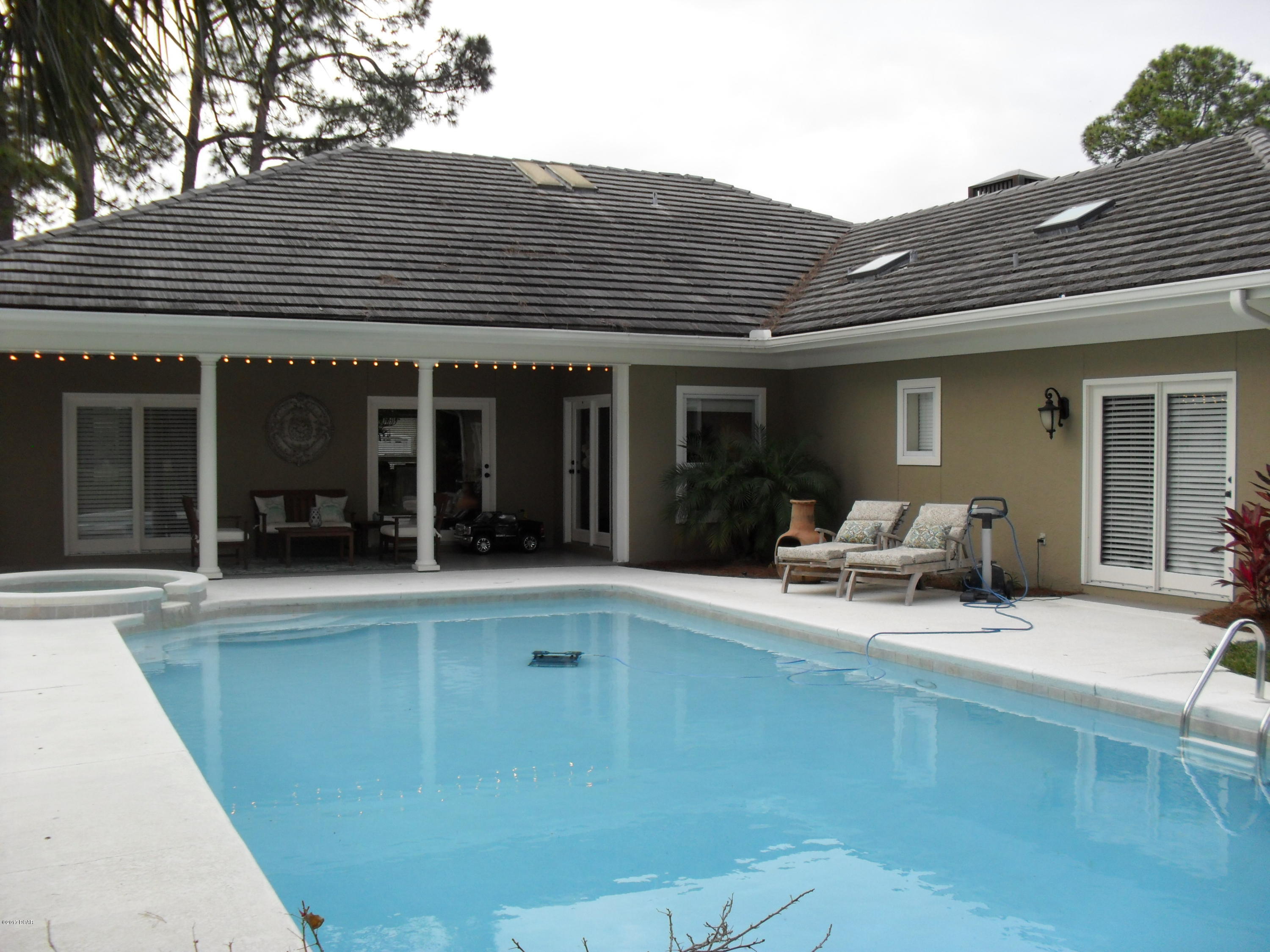 Bay Point Unit 1 - Residential