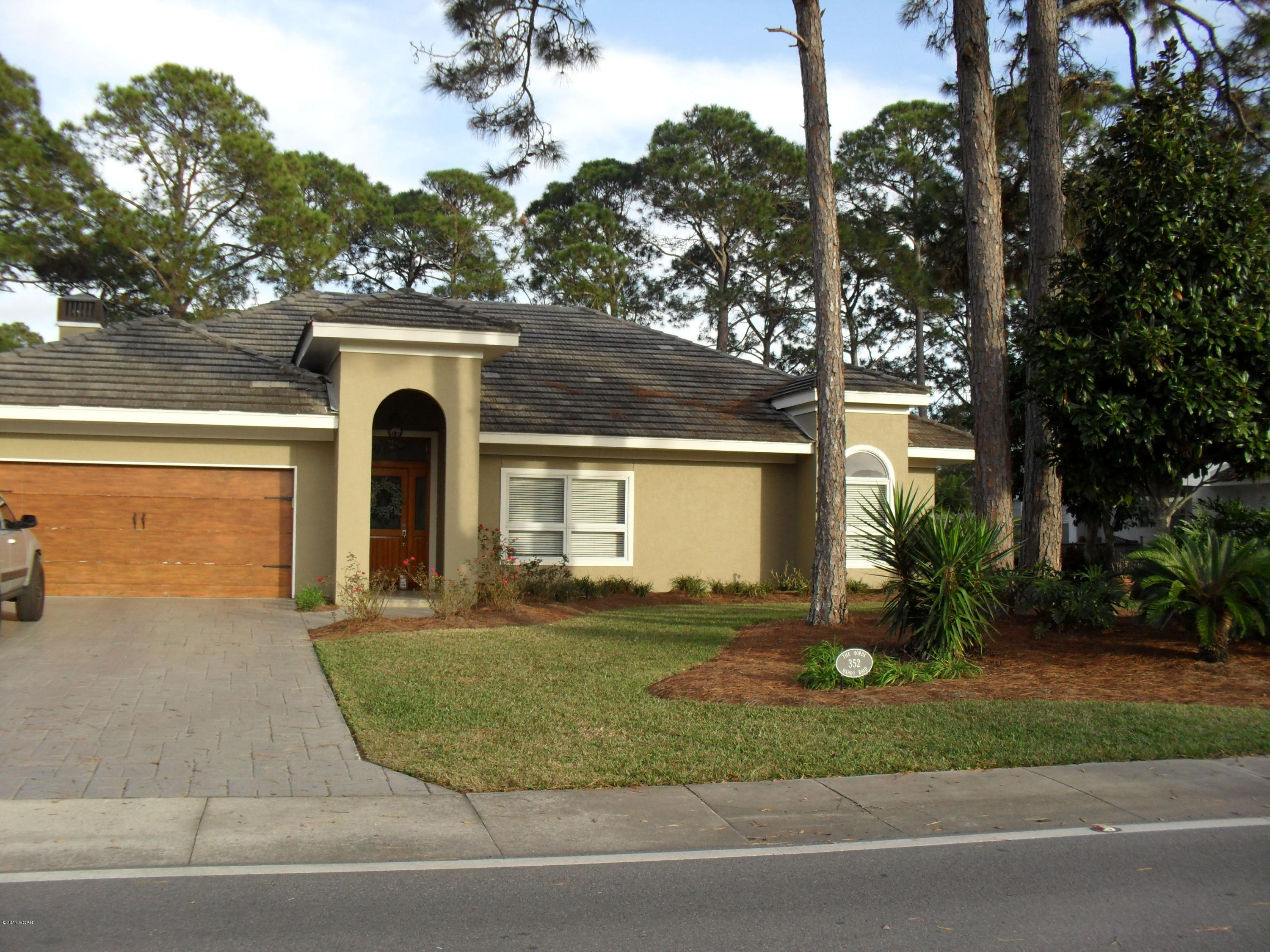 Bay Point Unit 1 - Residential