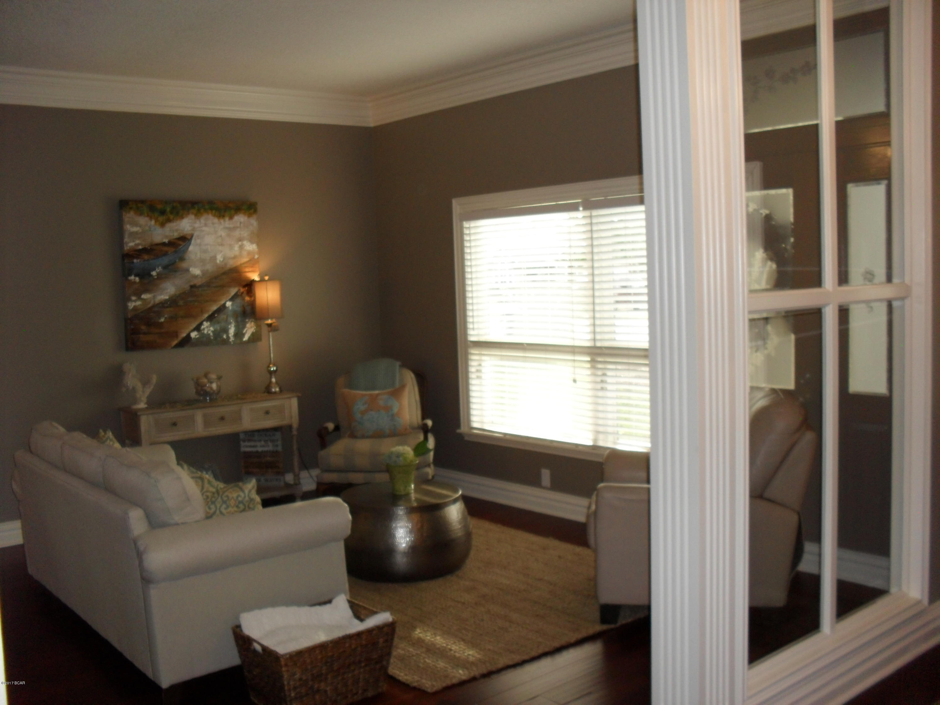 Bay Point Unit 1 - Residential