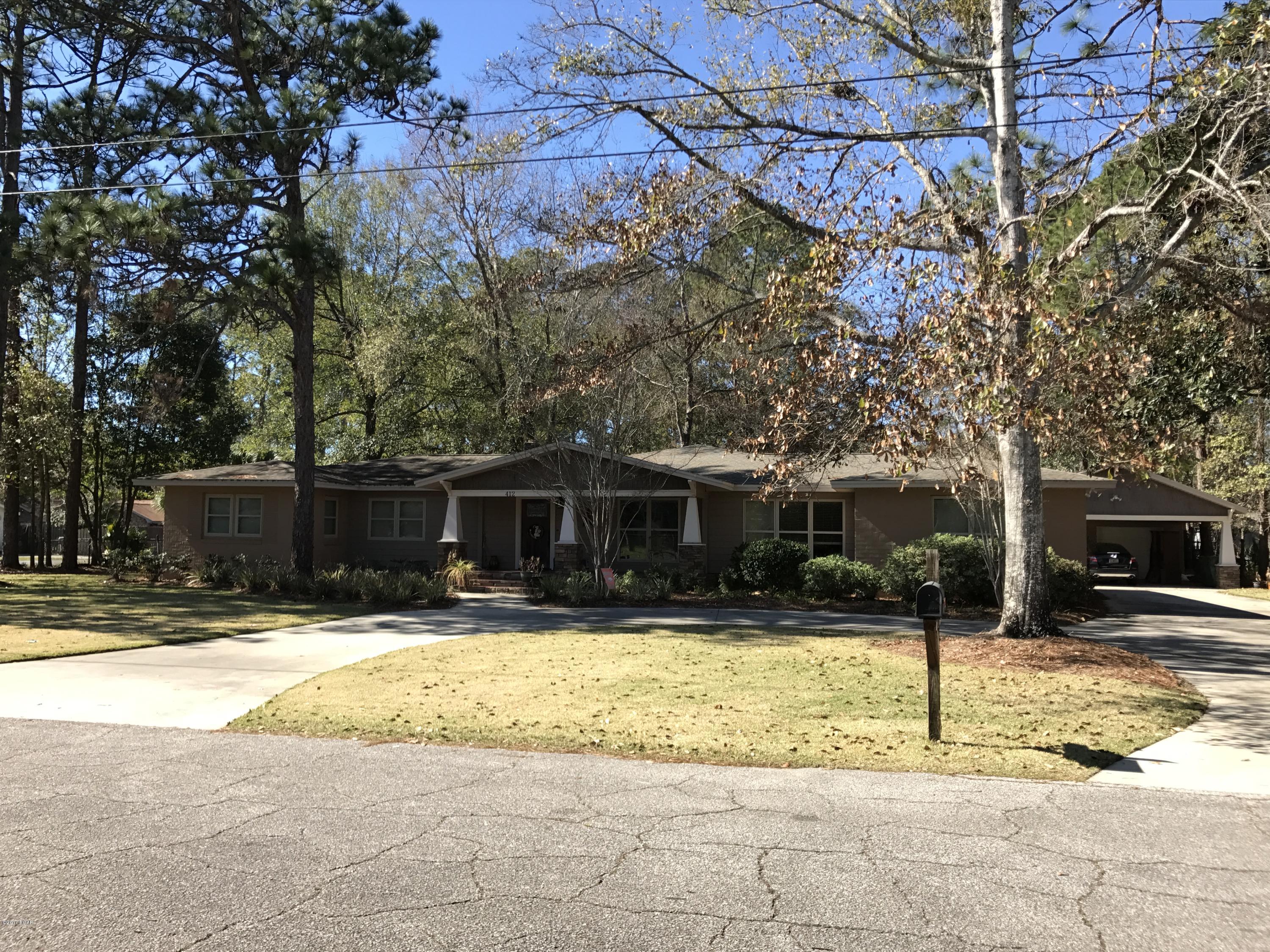 Lynn Haven - Residential Lease