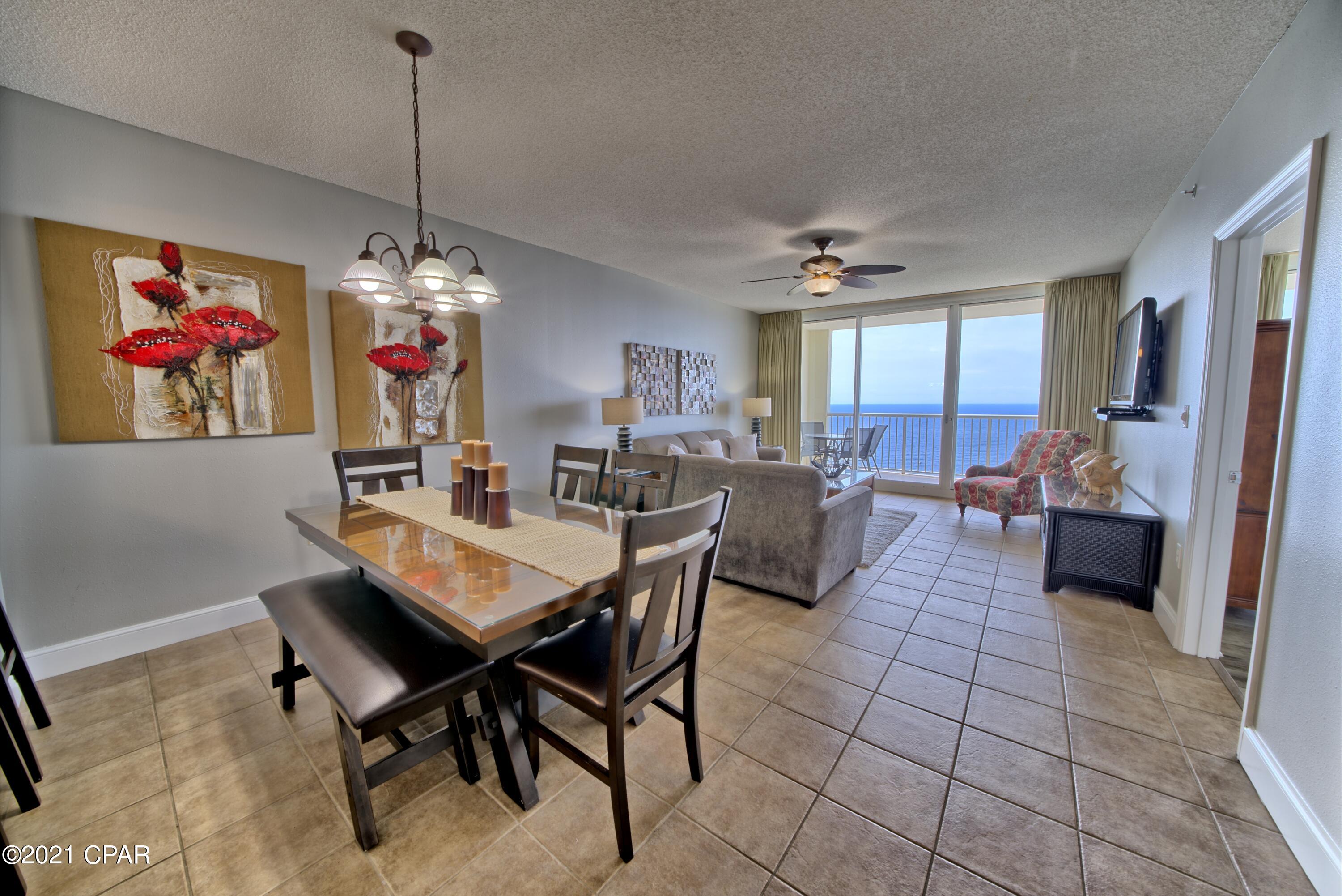 Majestic Beach Tower I - Residential