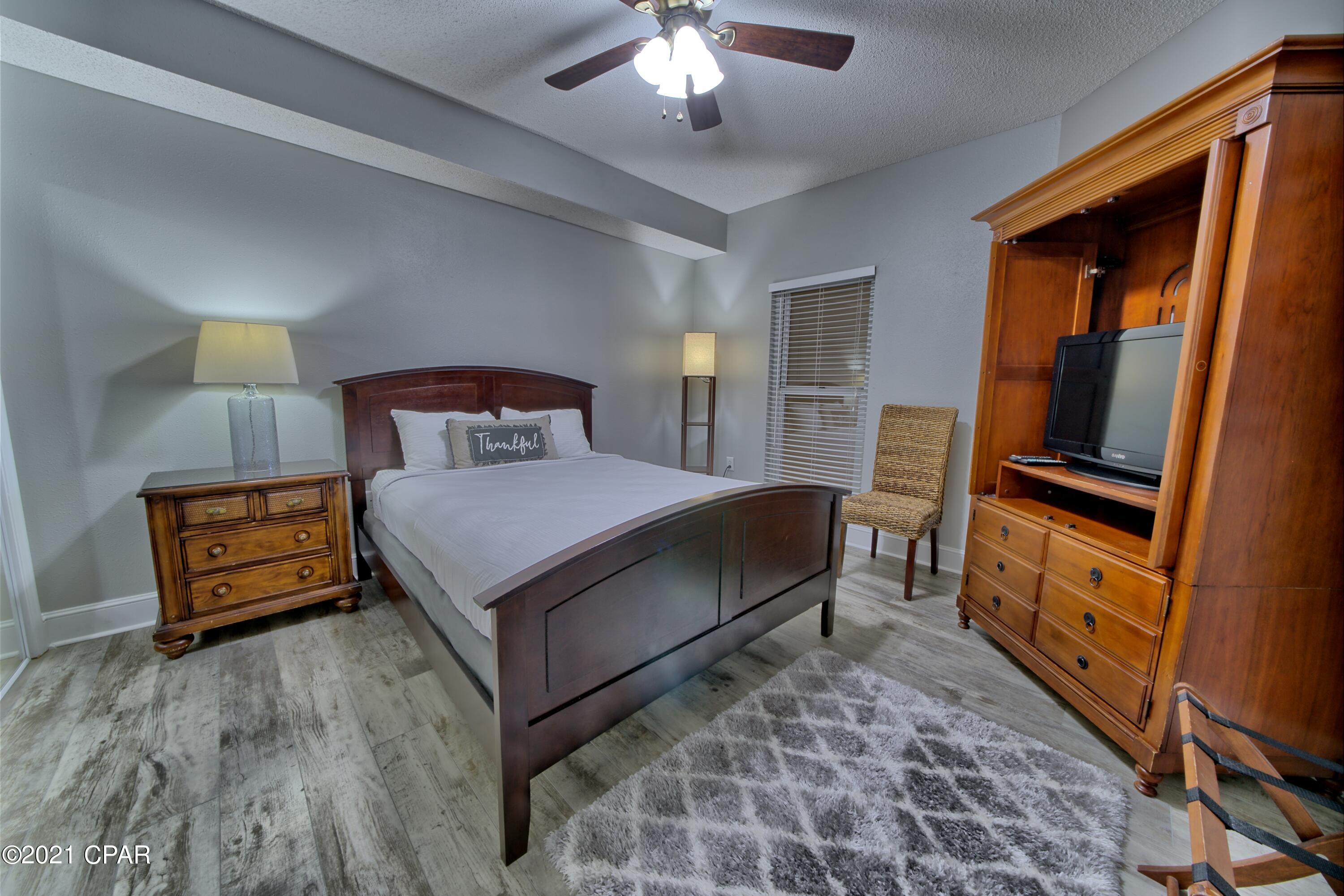 Majestic Beach Tower I - Residential