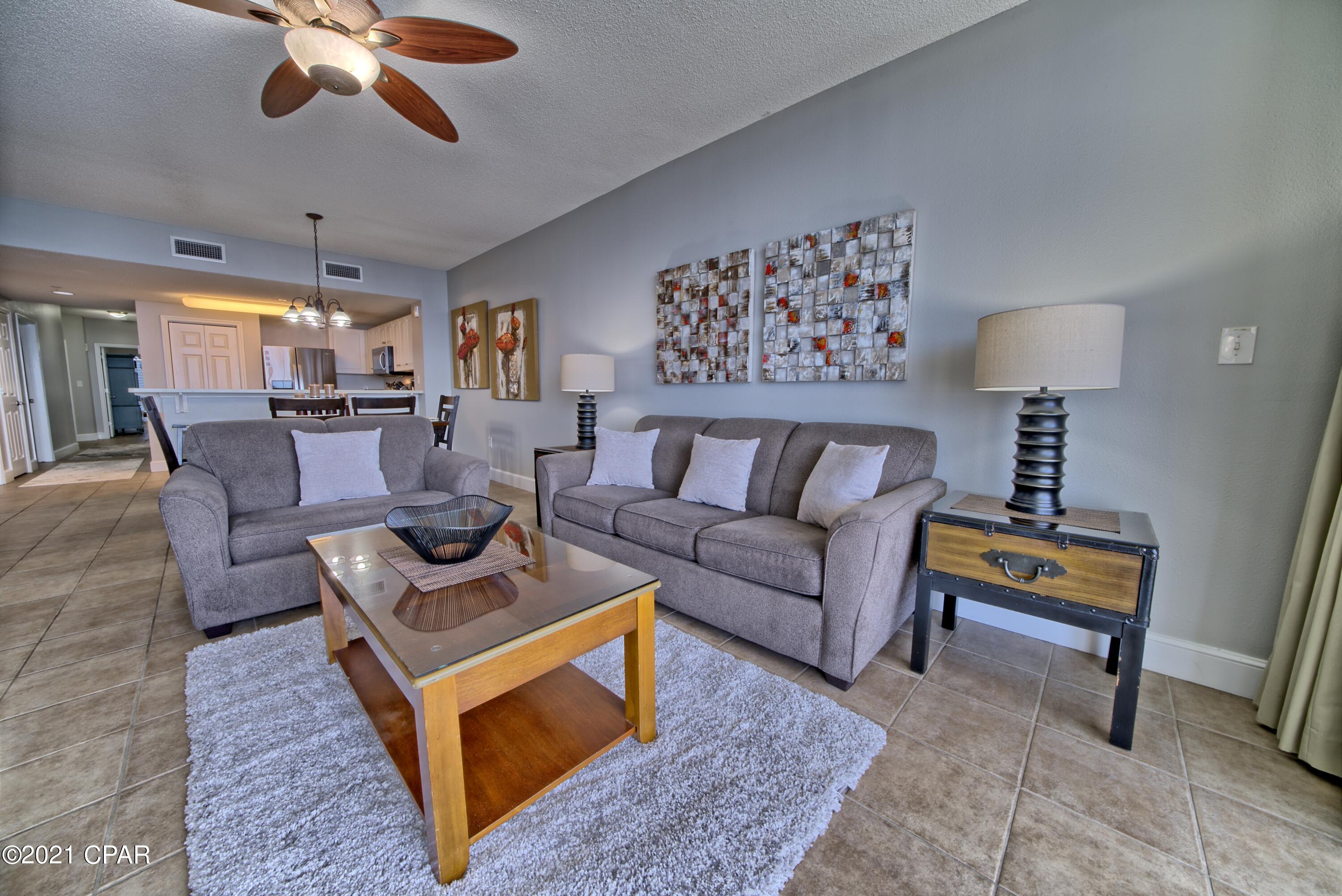 Majestic Beach Tower I - Residential