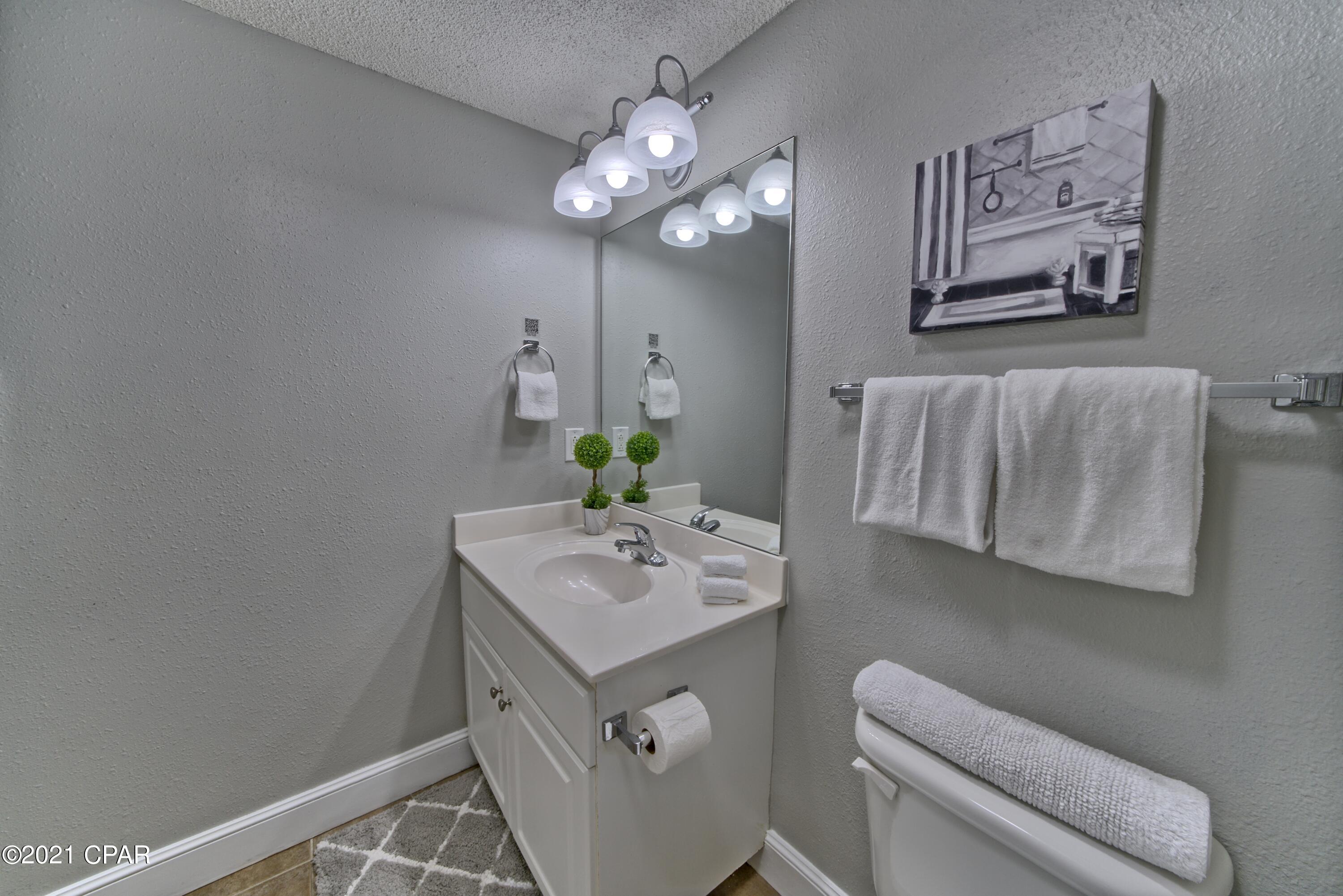 Majestic Beach Tower I - Residential