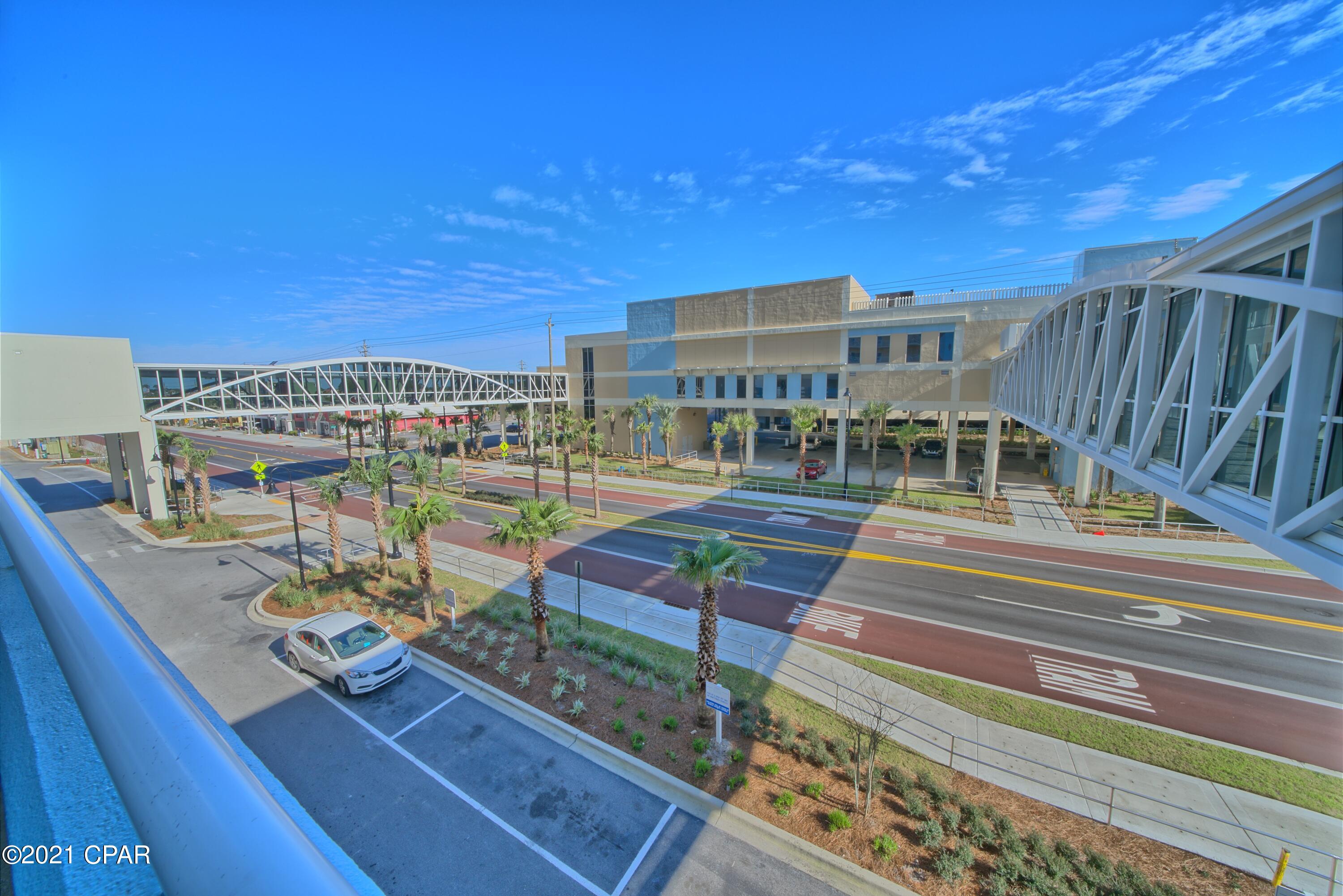 Majestic Beach Tower I - Residential