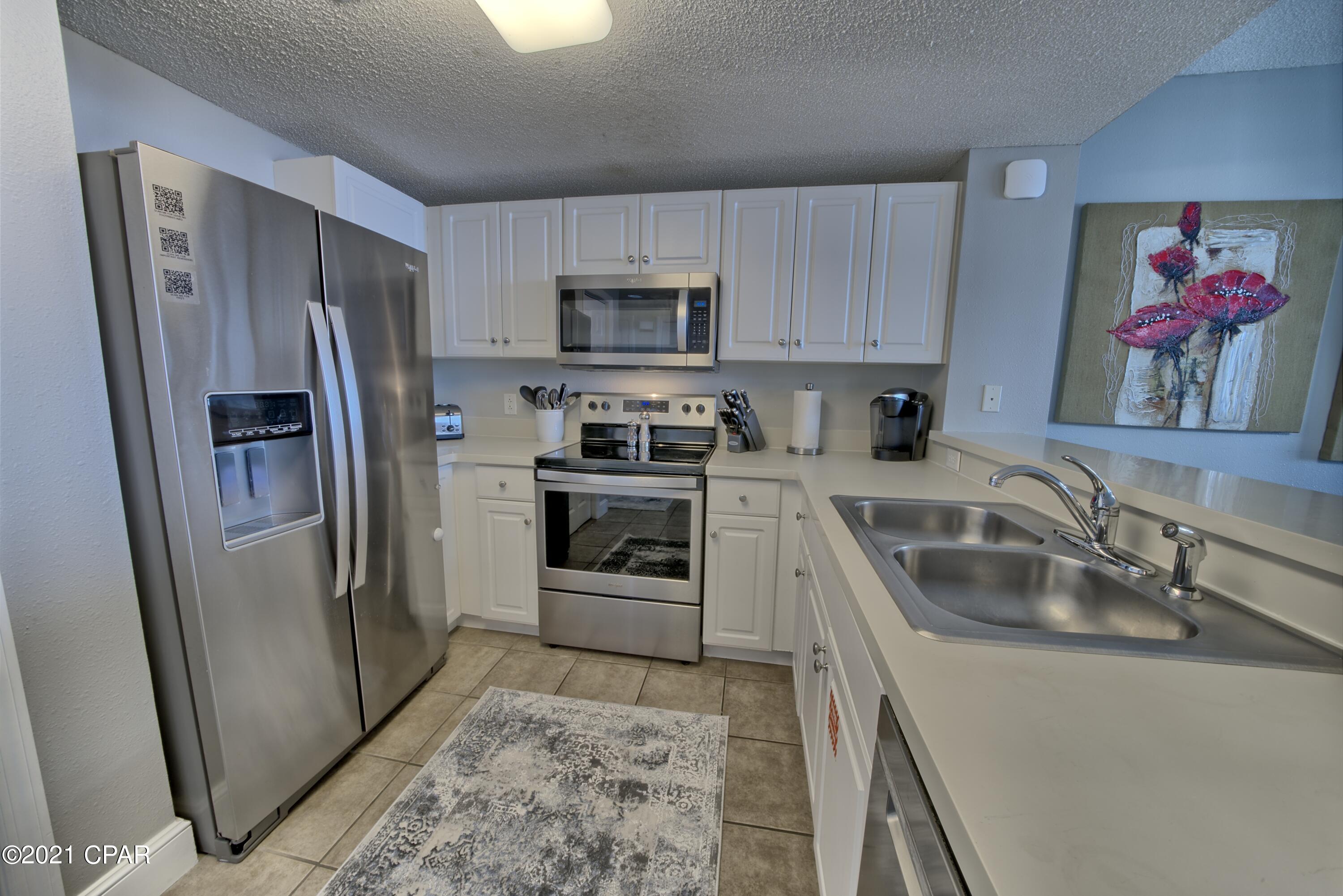 Majestic Beach Tower I - Residential