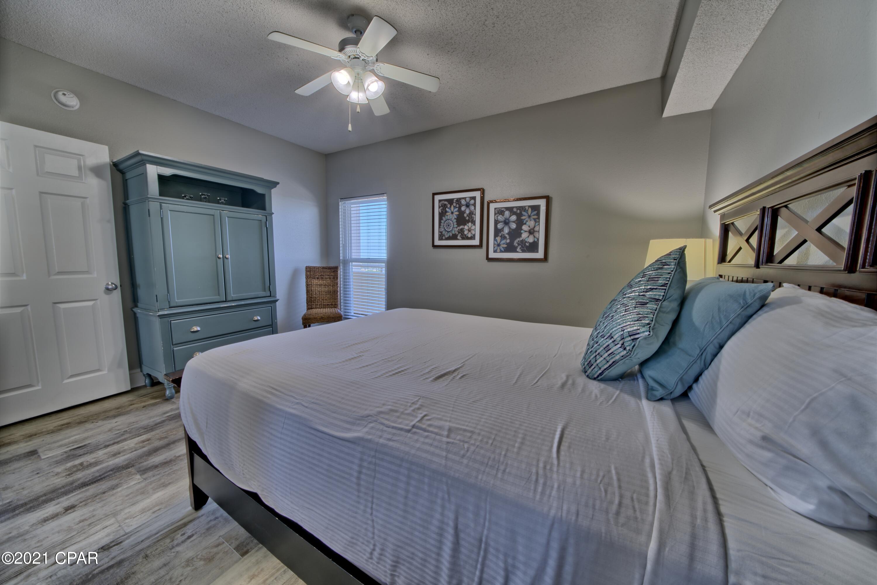 Majestic Beach Tower I - Residential