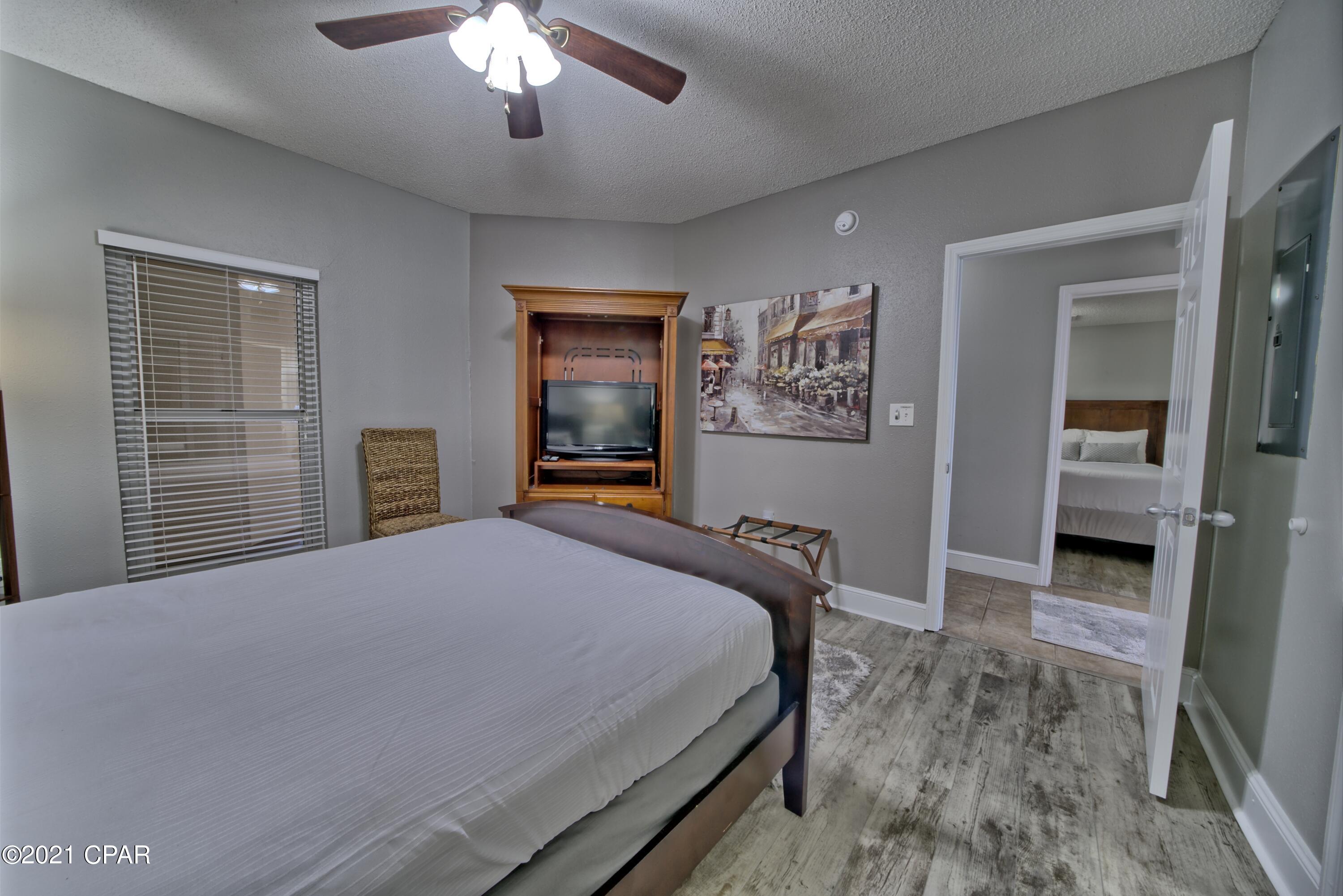 Majestic Beach Tower I - Residential