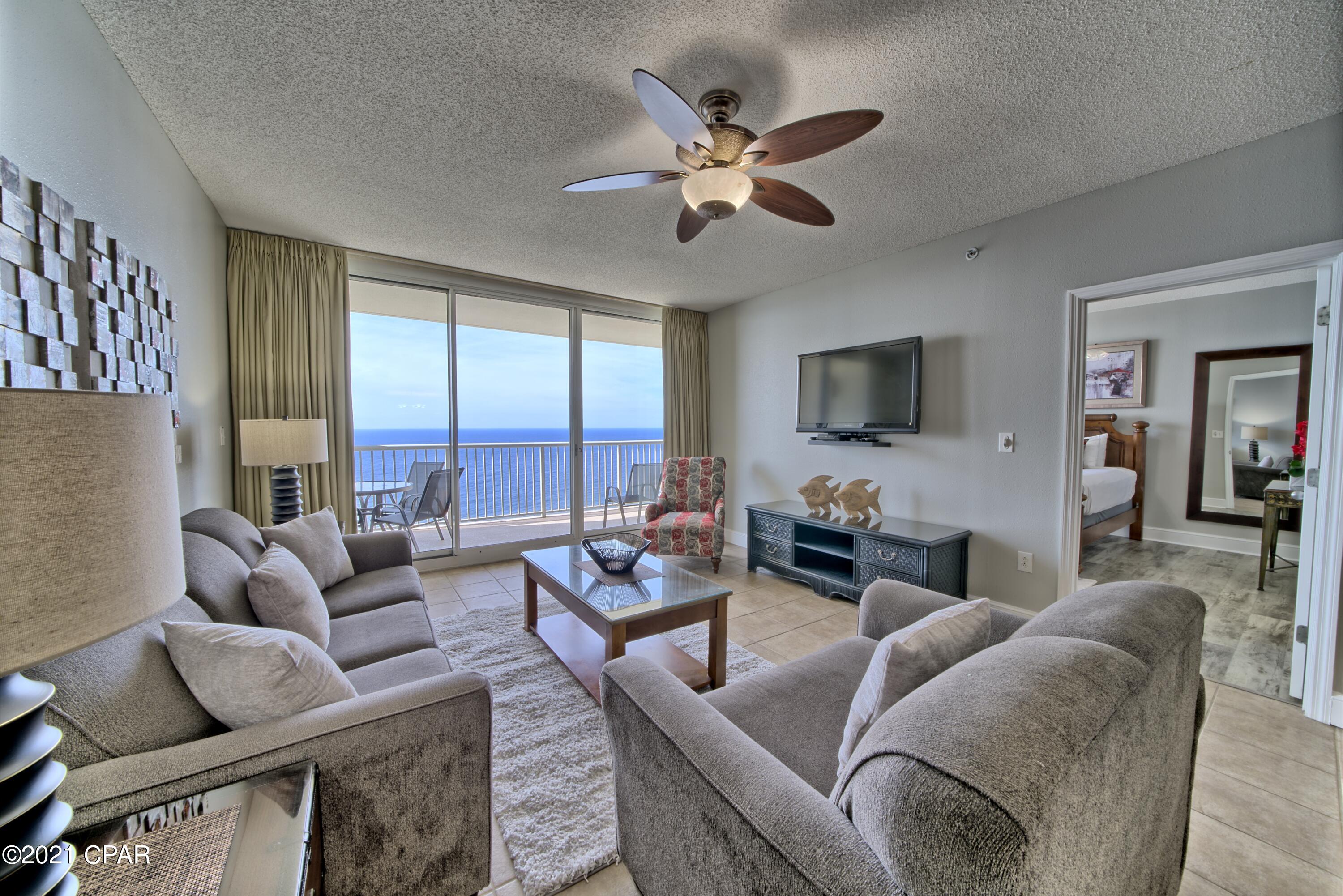 Majestic Beach Tower I - Residential