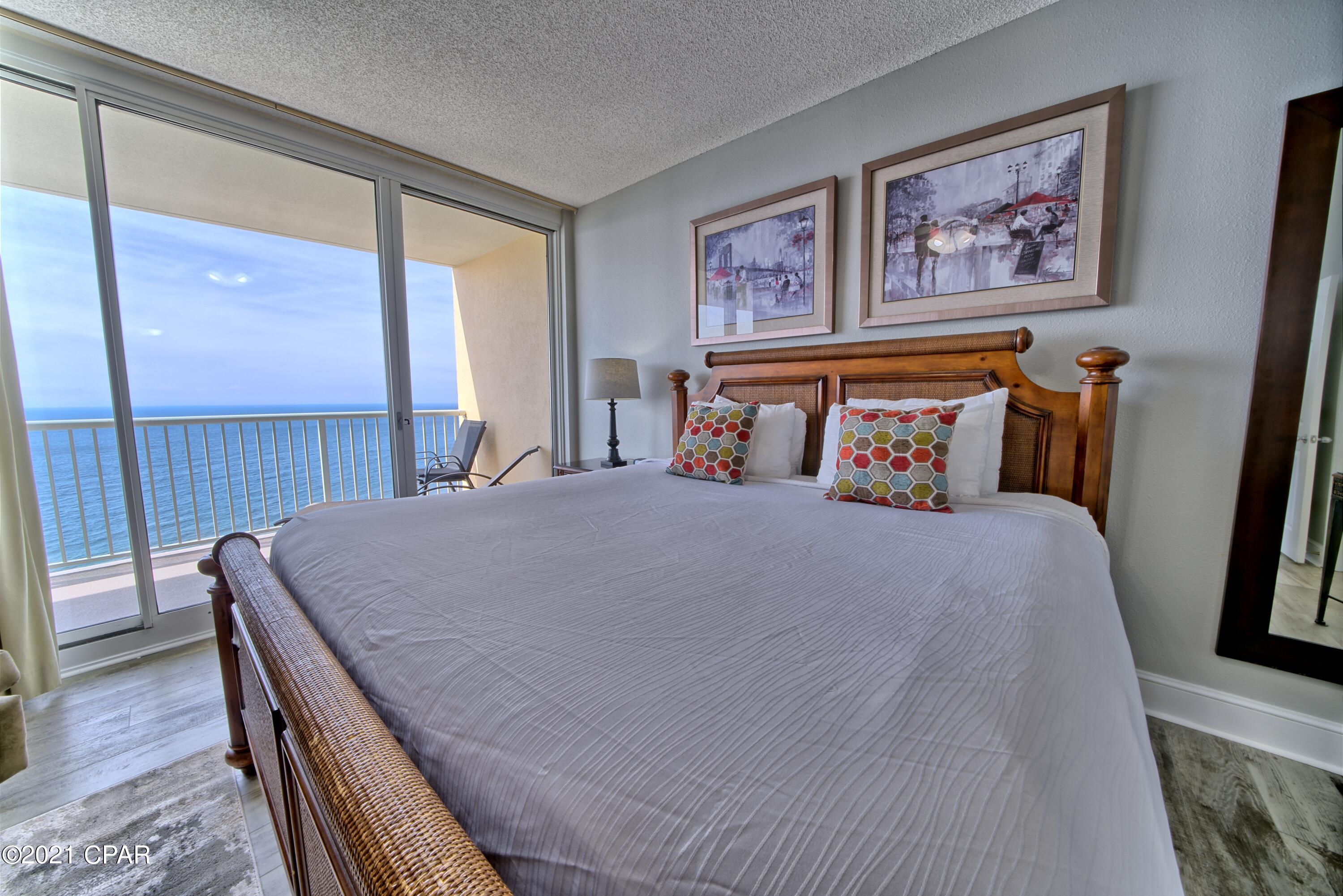 Majestic Beach Tower I - Residential