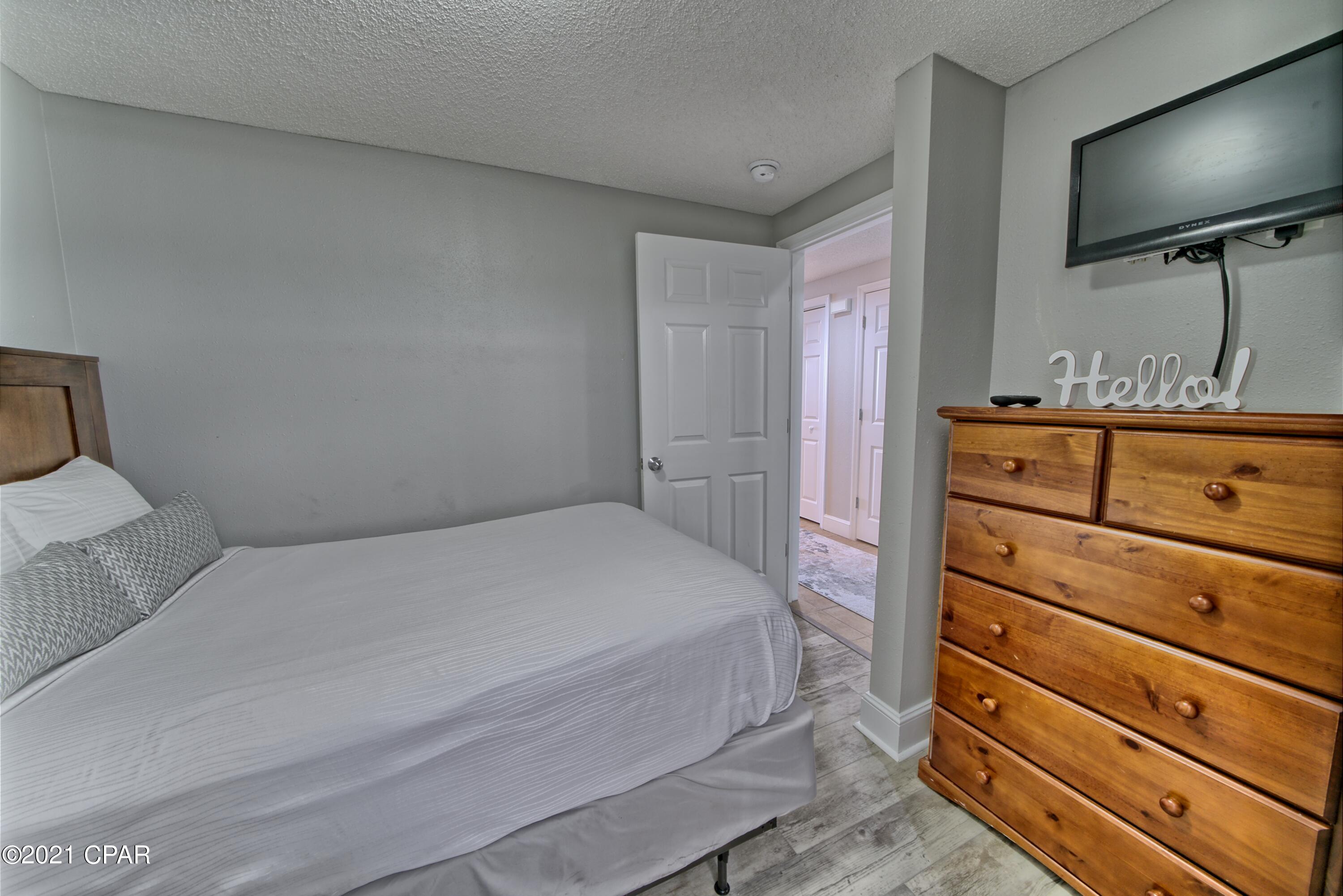 Majestic Beach Tower I - Residential