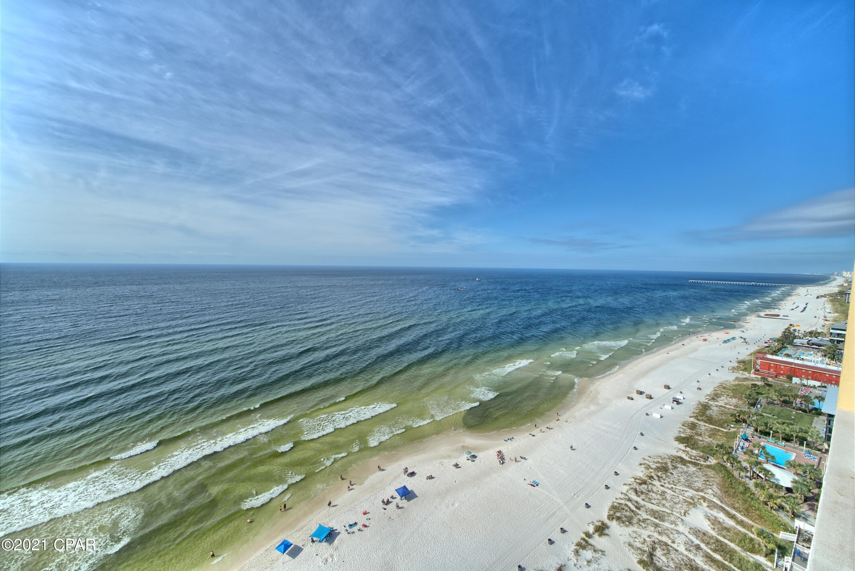 Majestic Beach Tower I - Residential