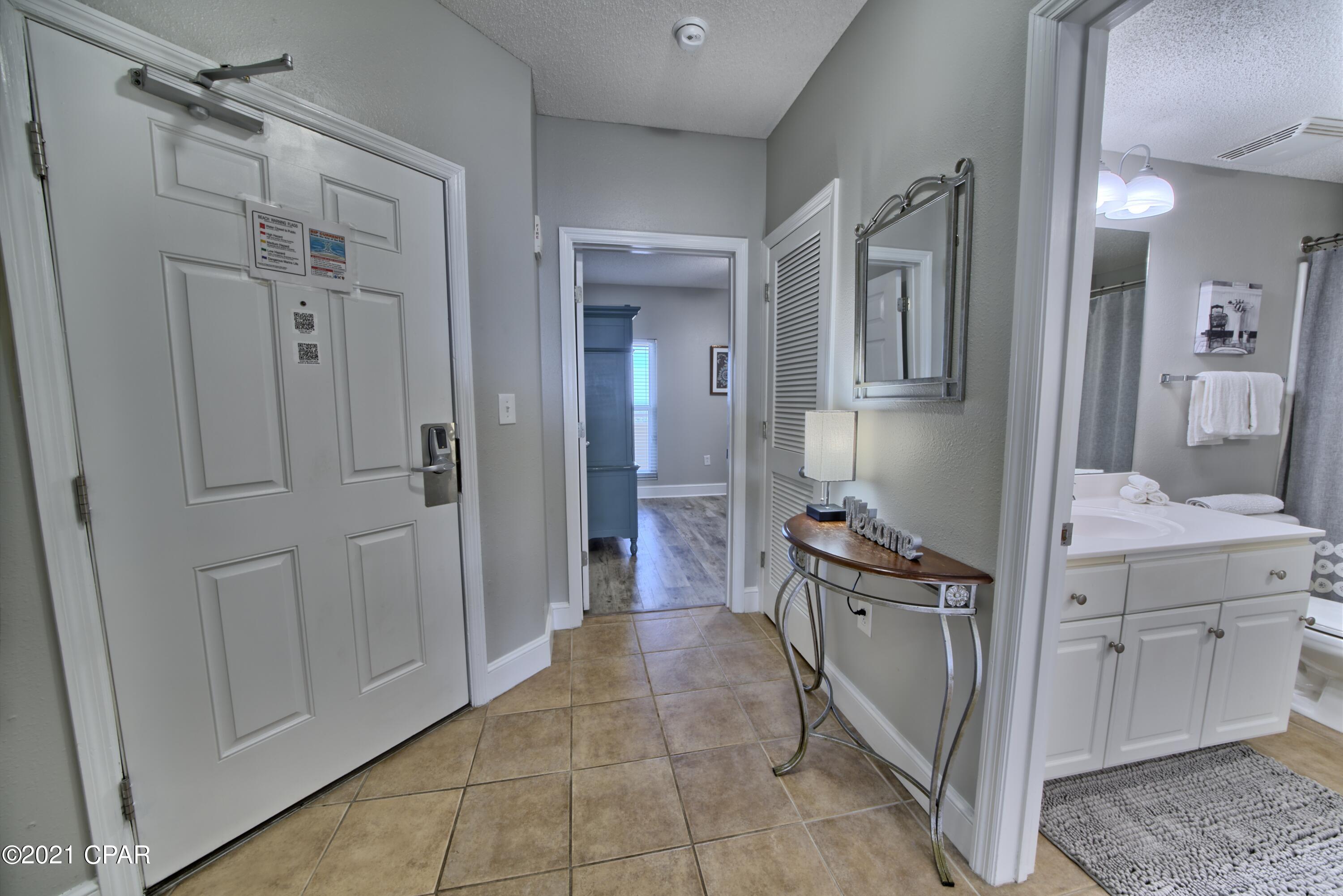 Majestic Beach Tower I - Residential