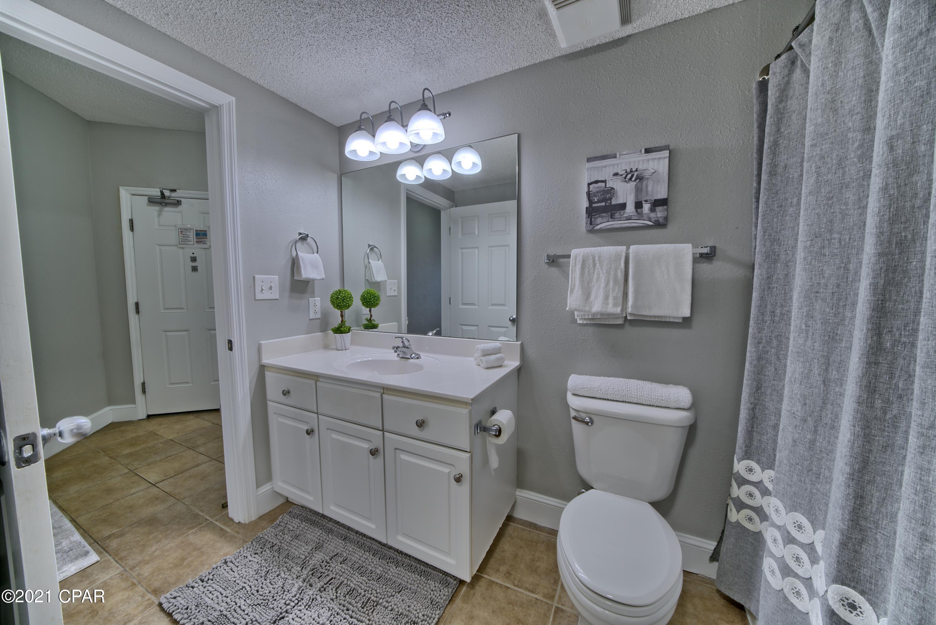 Majestic Beach Tower I - Residential