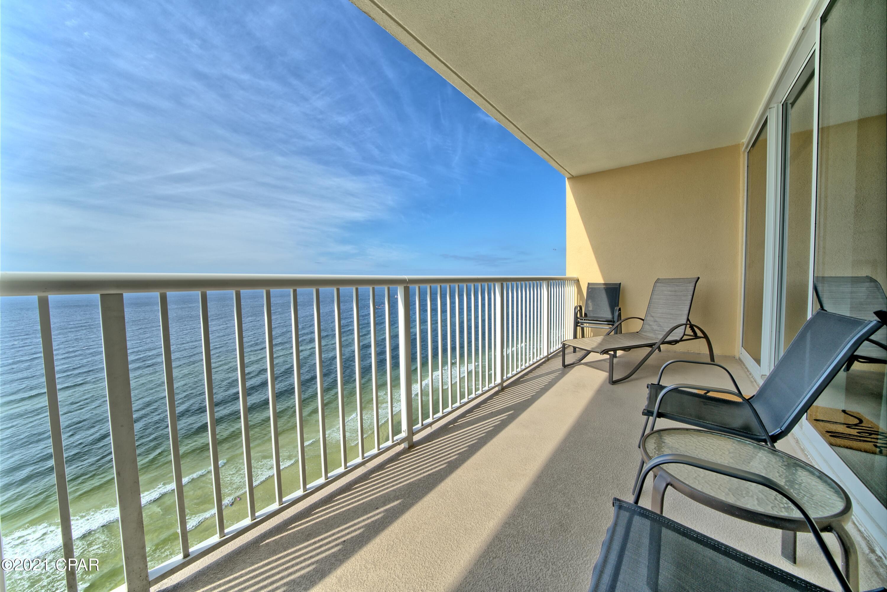 Majestic Beach Tower I - Residential